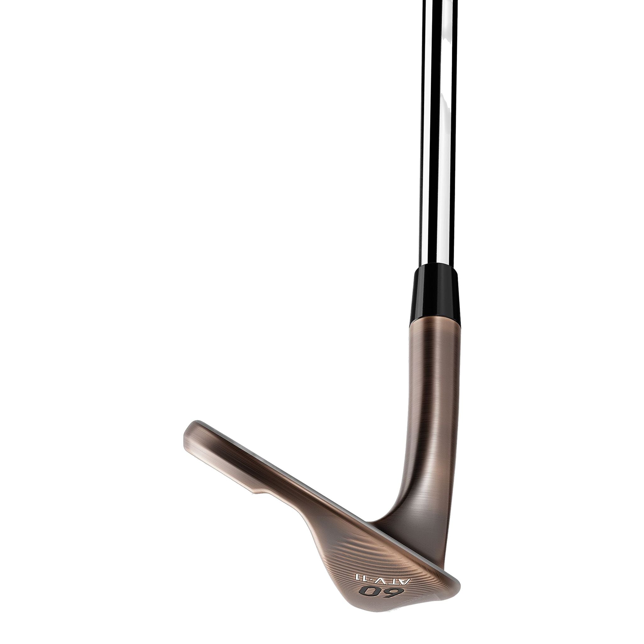 TaylorMade Hi-Toe 4 ATV Wedge Uomo