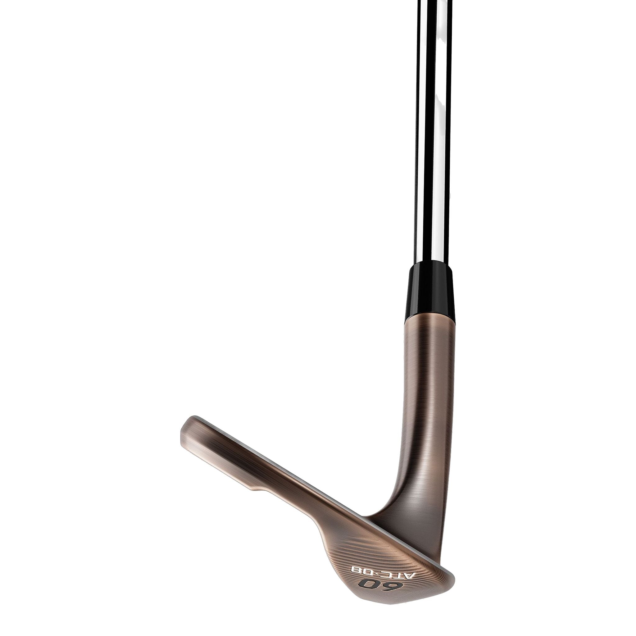 TaylorMade Hi-Toe 4 ATC Wedge Uomo