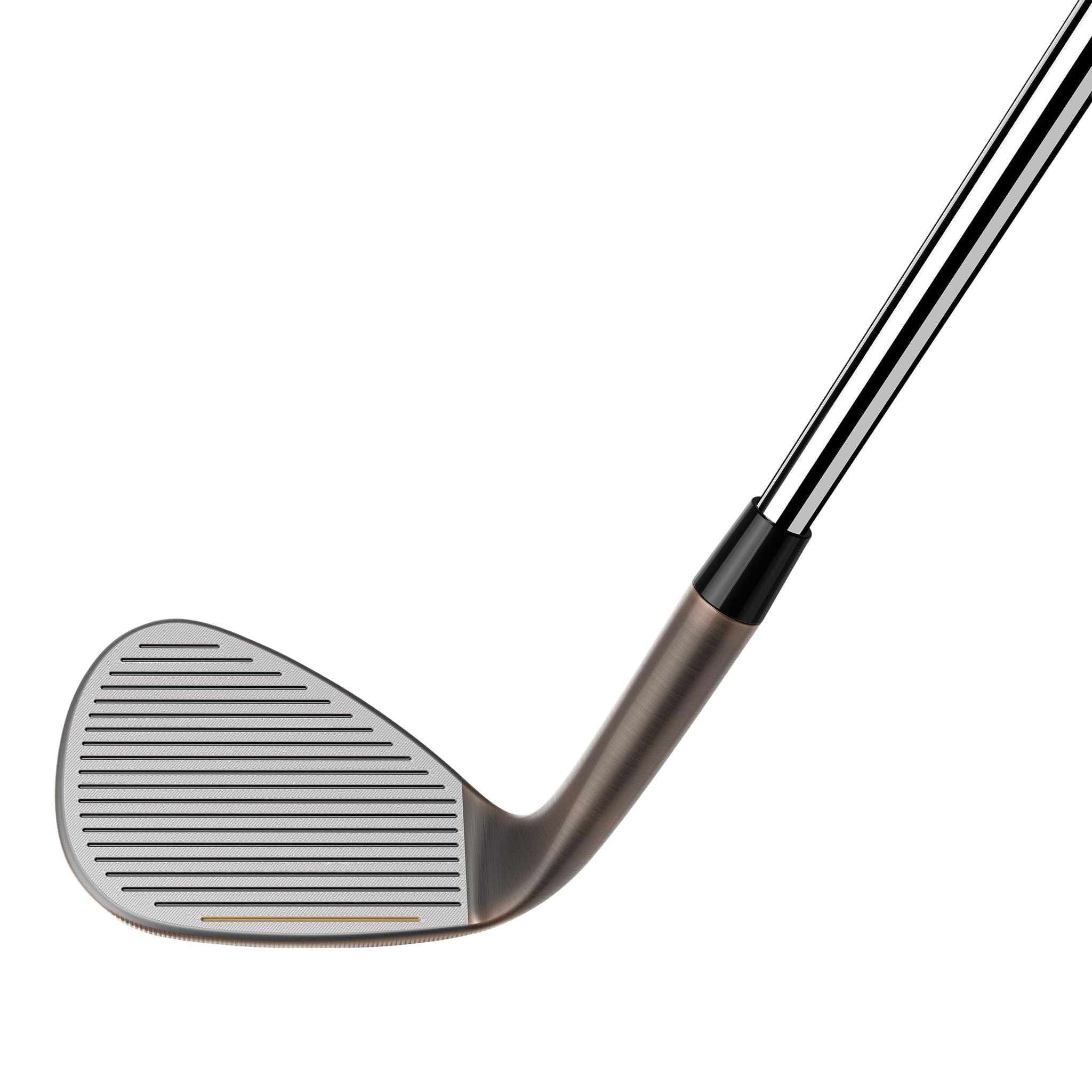 TaylorMade Hi-Toe 4 ATC Wedge Uomo