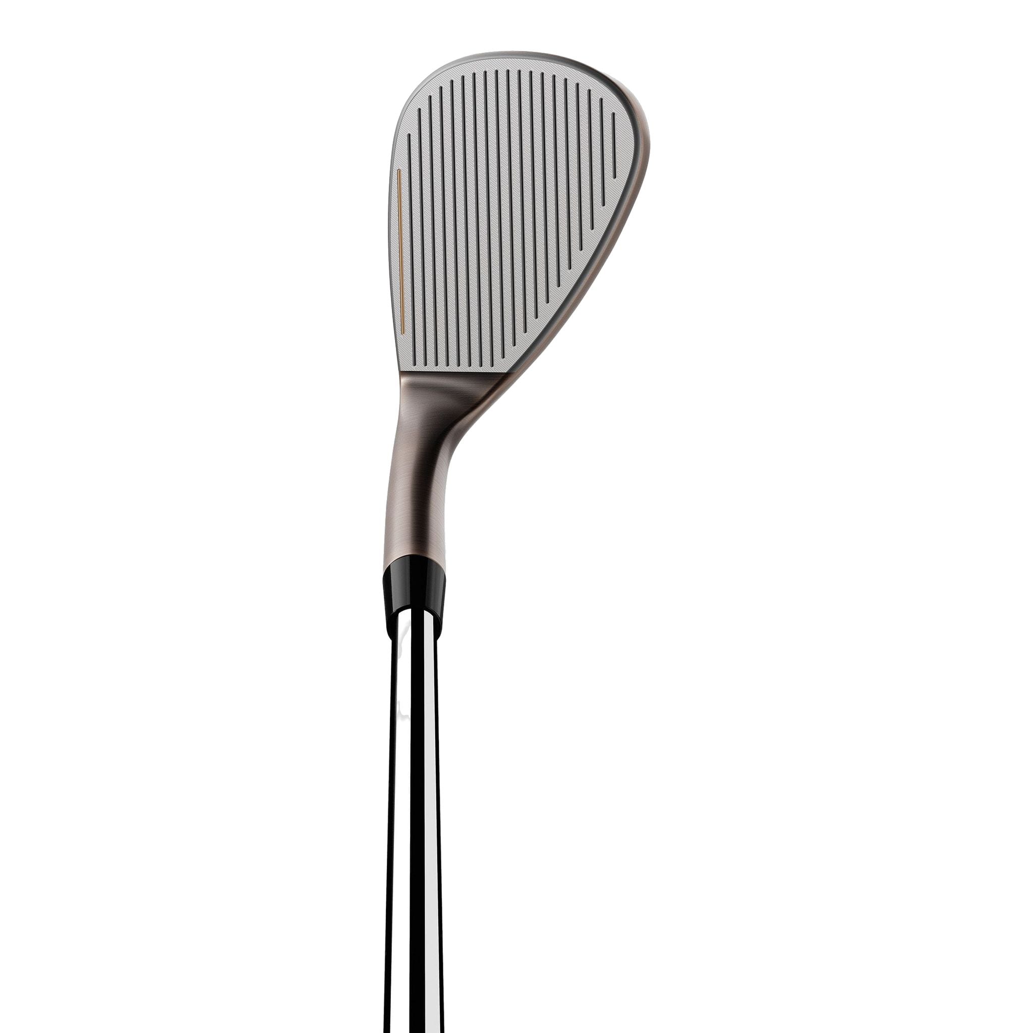 TaylorMade Hi-Toe 4 ATC Wedge Uomo