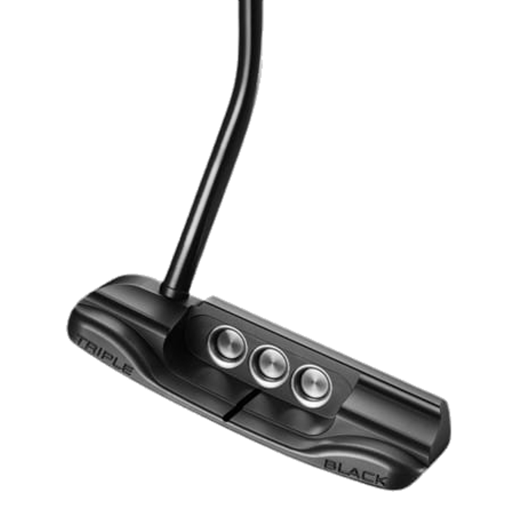 Scotty Cameron Triple Black Putter Catalina in edizione limitata