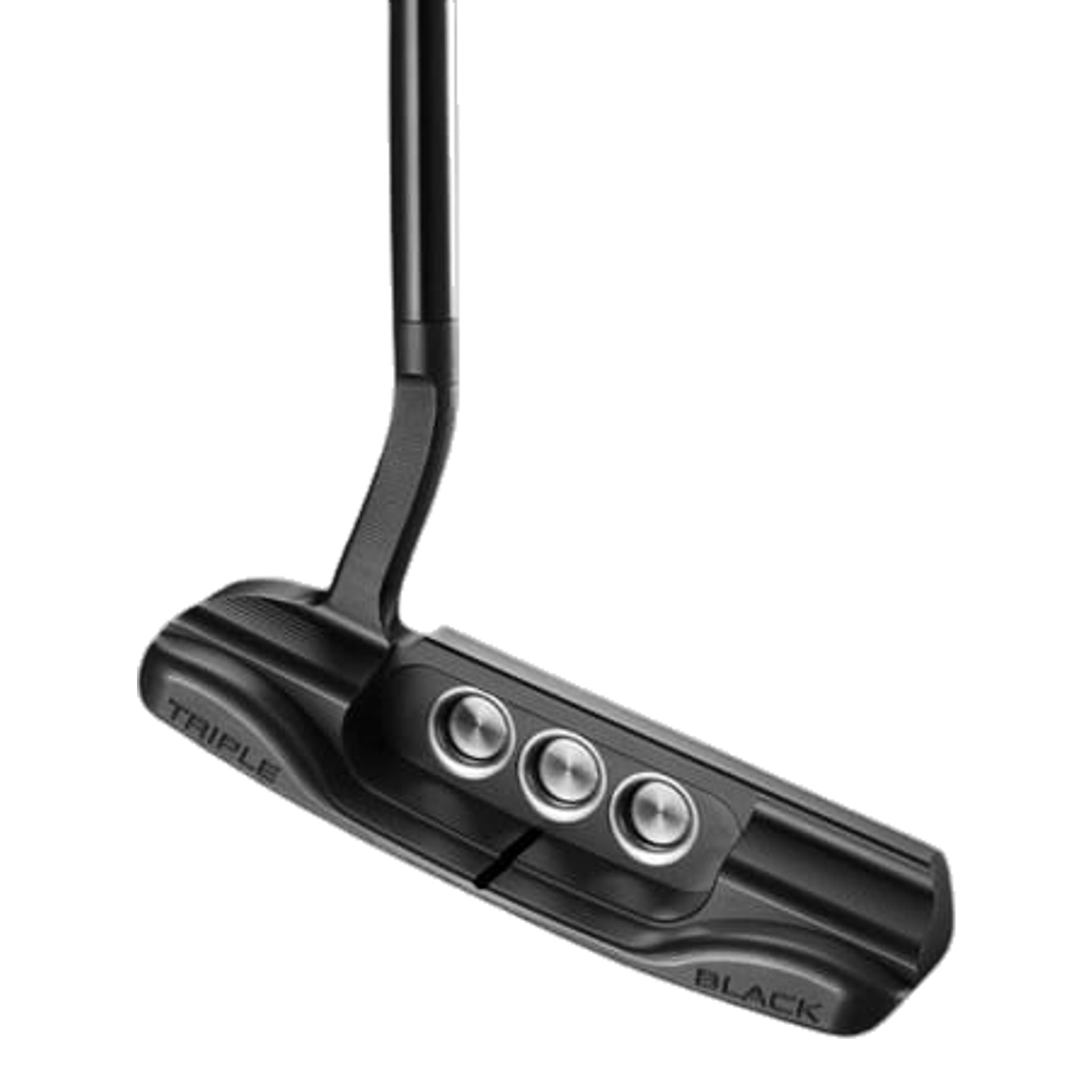 Putter Santa Fe Scotty Cameron Triple Black in edizione limitata