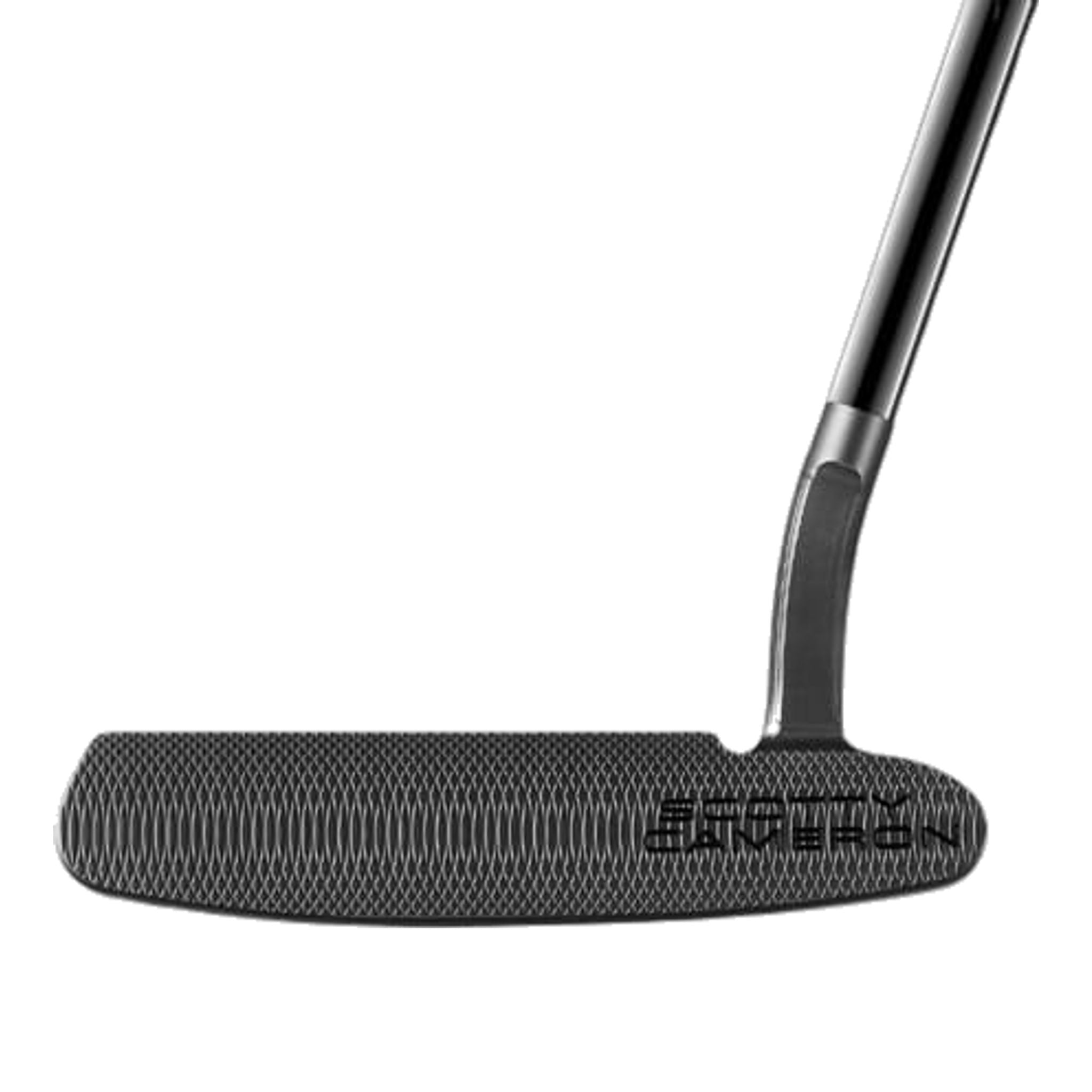 Putter Santa Fe Scotty Cameron Triple Black in edizione limitata