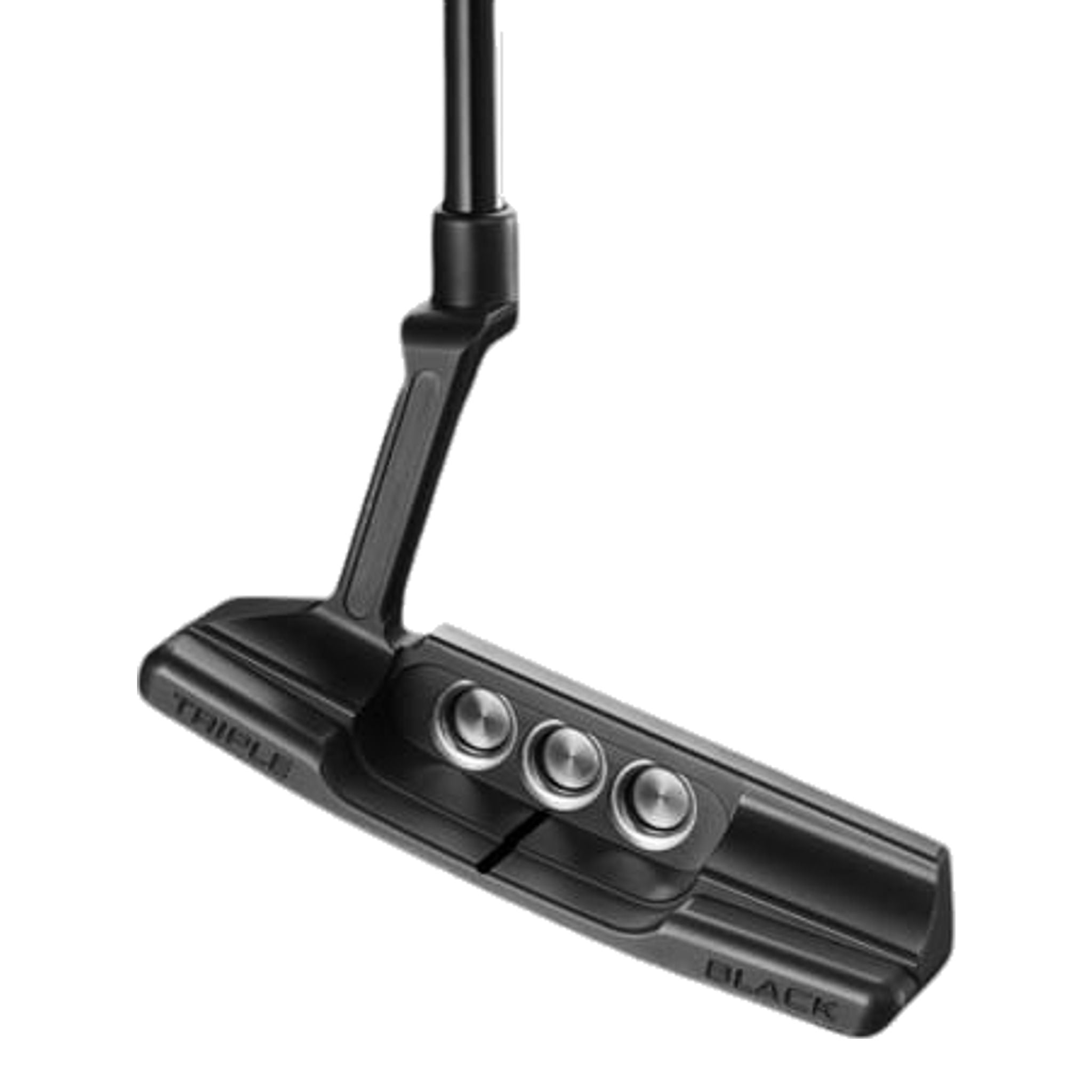 Putter Newport 2 Scotty Cameron Triple Black in edizione limitata