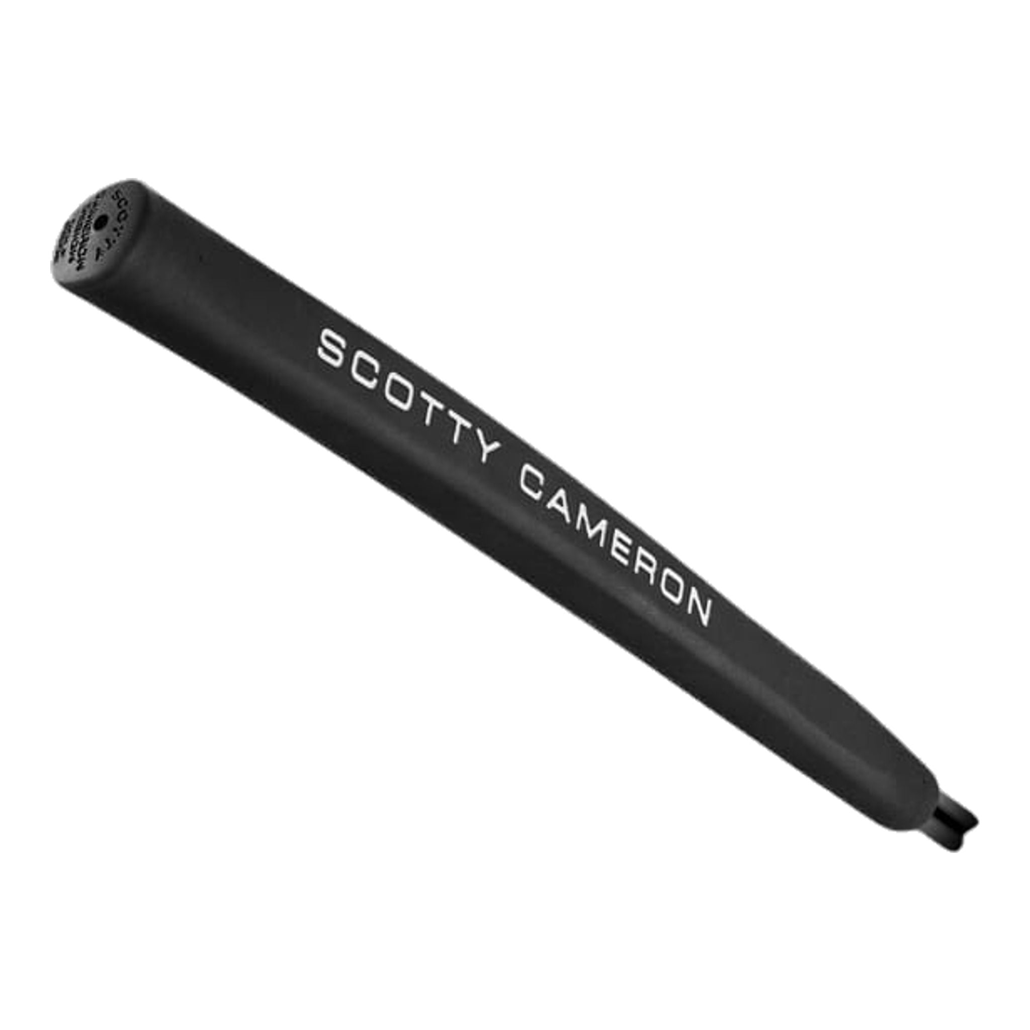 Putter Newport 2 Scotty Cameron Triple Black in edizione limitata