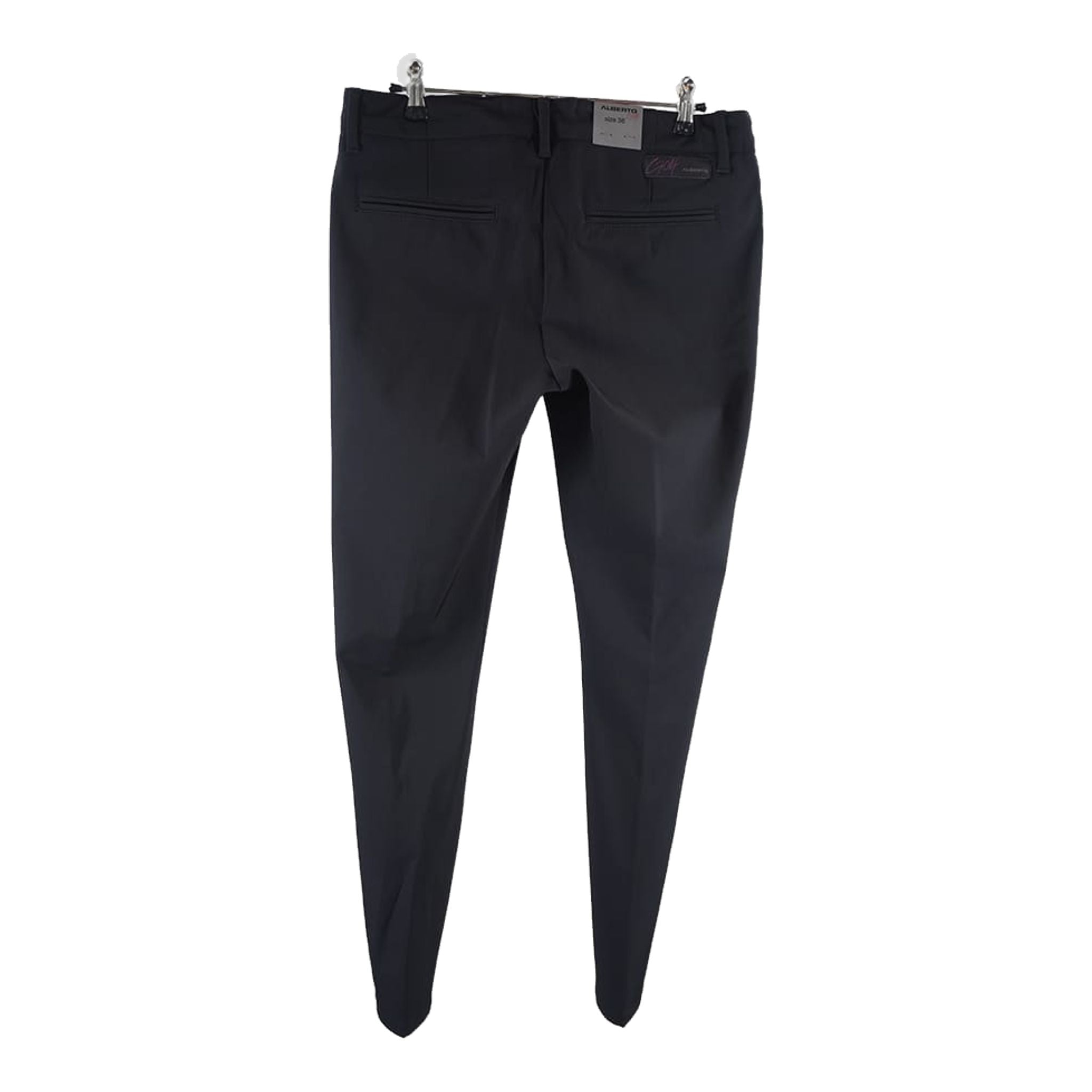 Pantaloni da golf da donna Alberto Tina-Z-CR 3xDry Cooler