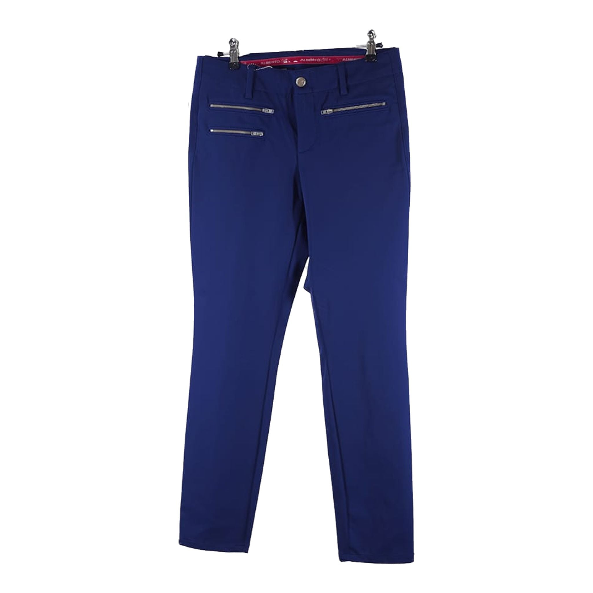 Pantaloni da golf da donna Alberto Tina-Z-CR 3xDry Cooler