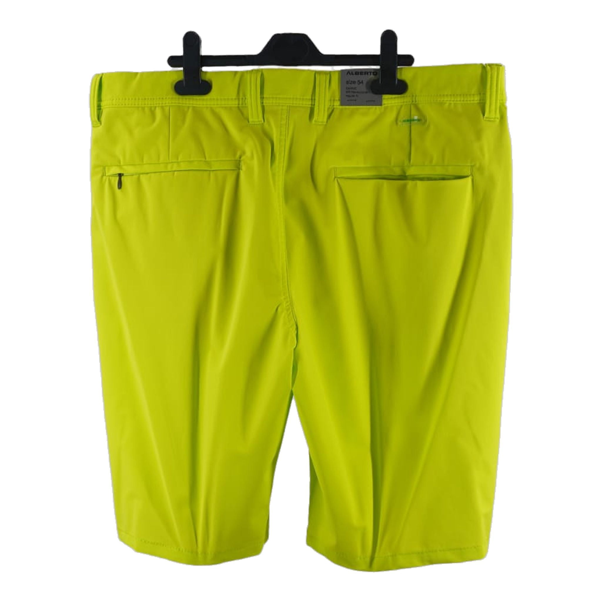 Pantaloni da golf da uomo Alberto Earnie WR Revolutional®