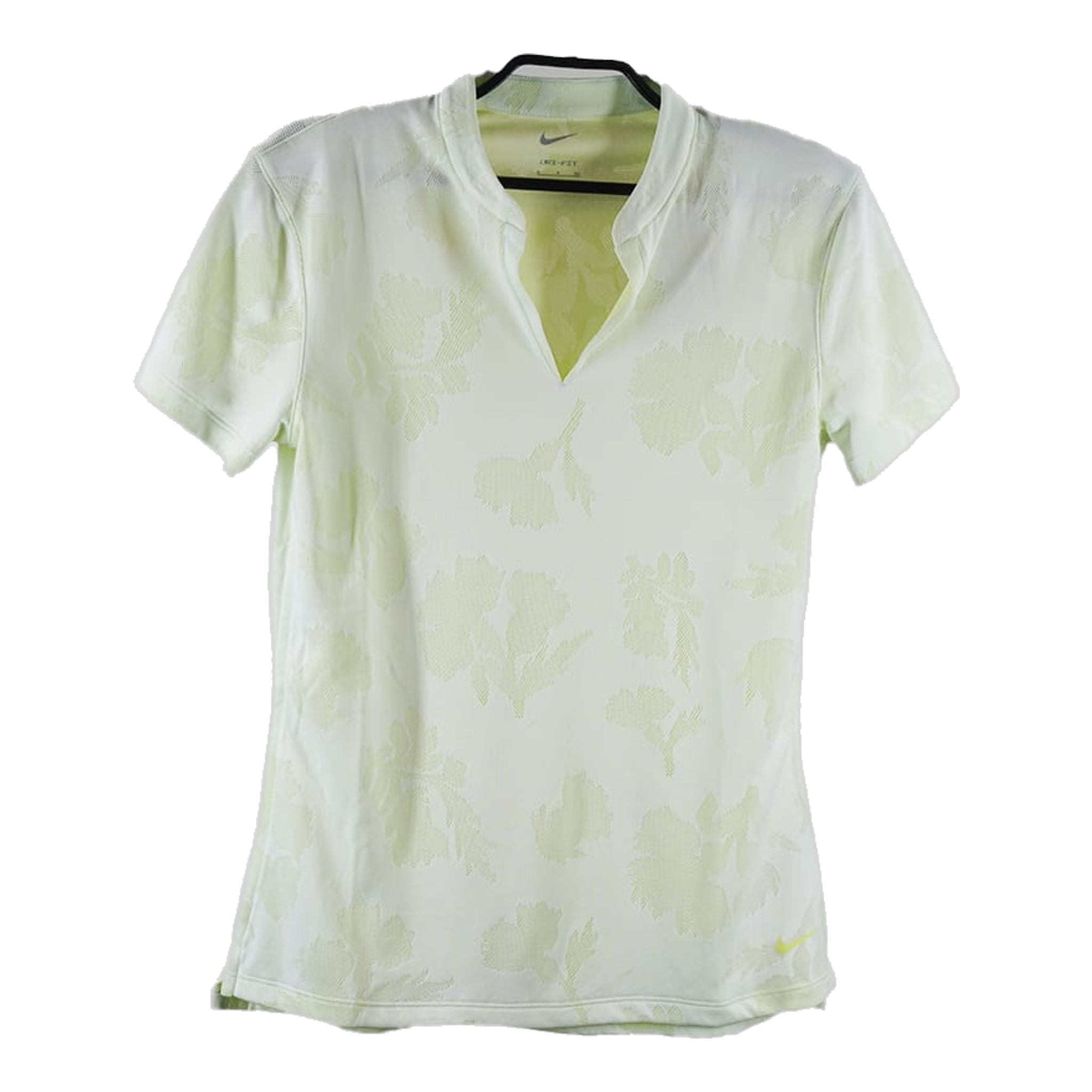 Polo da golf Nike Victory da donna