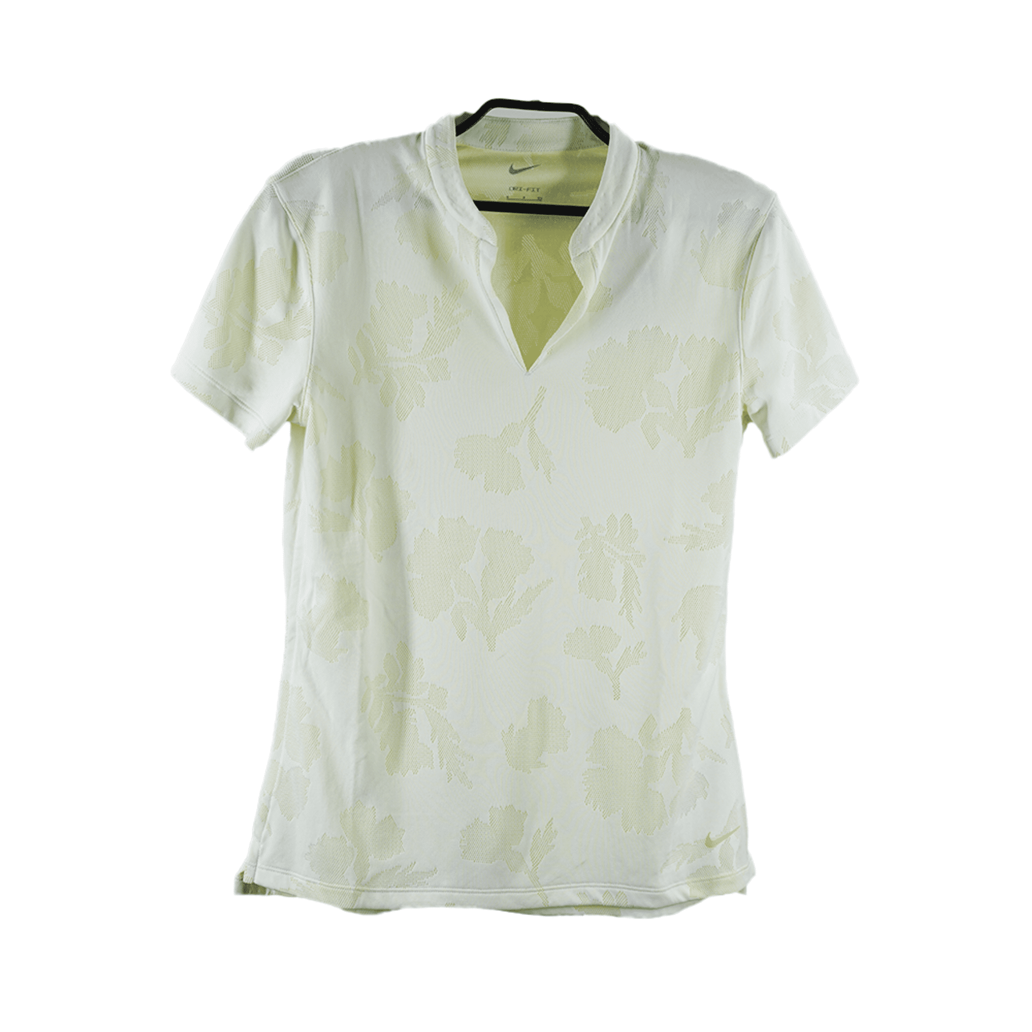 Polo da golf Nike Victory da donna