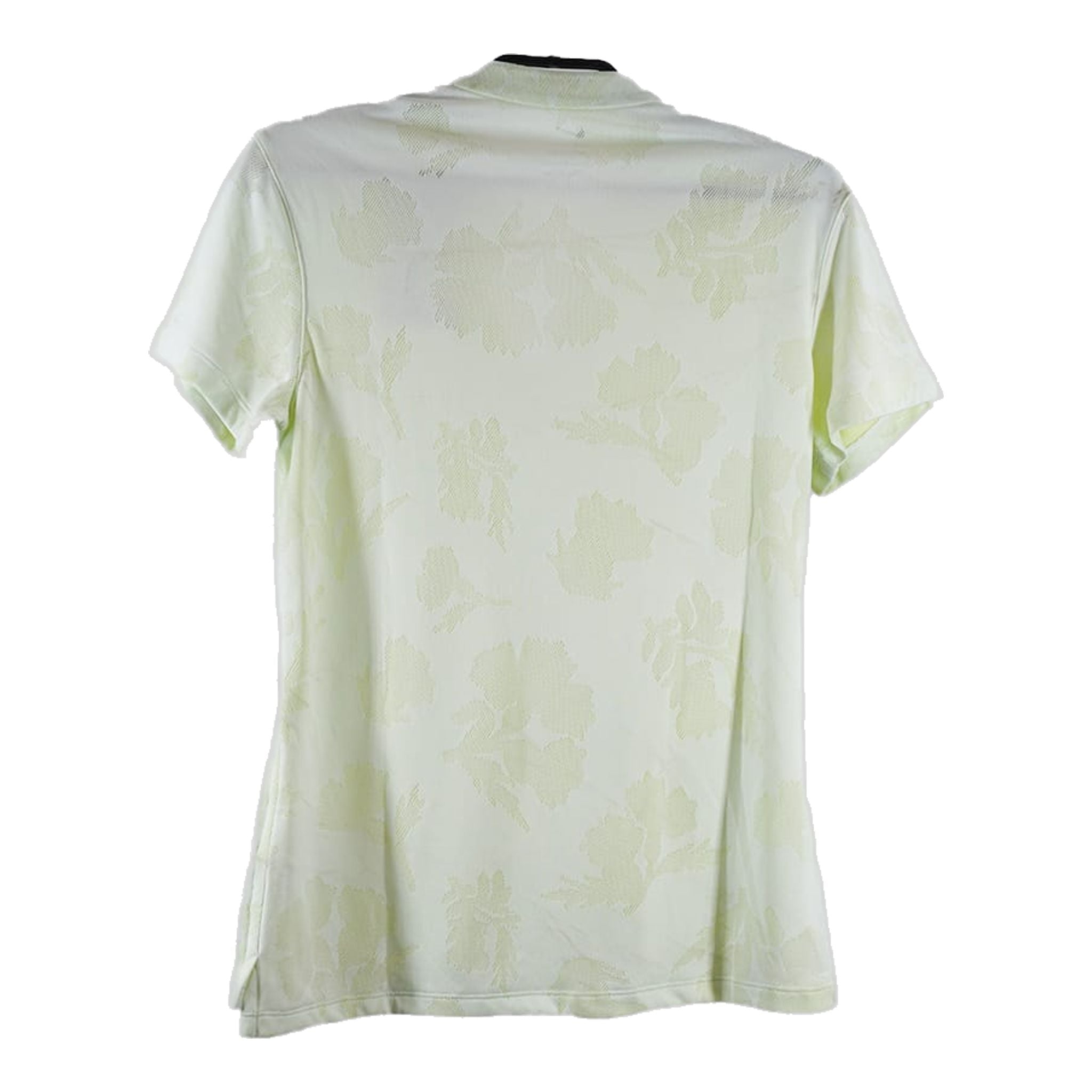 Polo da golf Nike Victory da donna