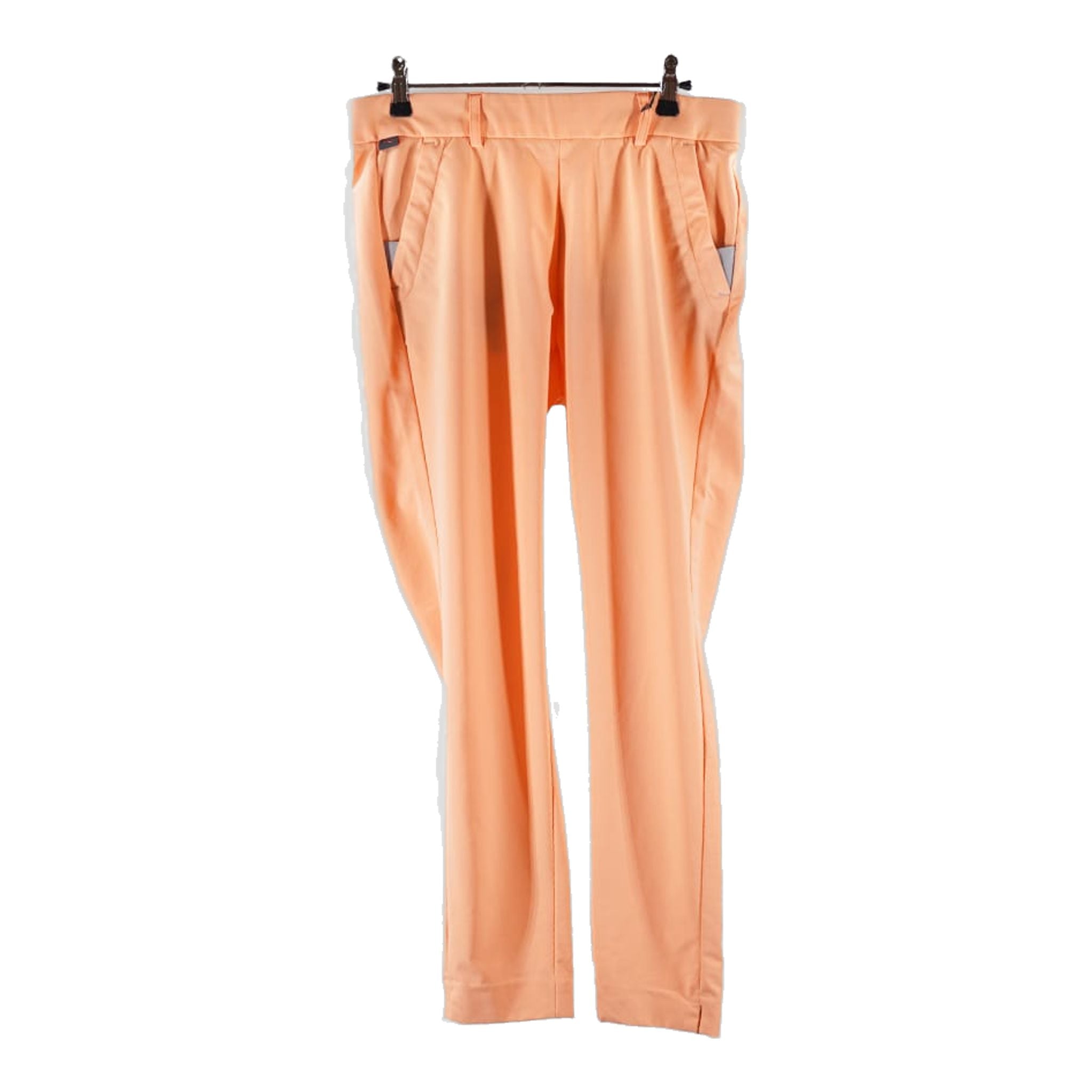 Pantaloni da golf Kjus Ice Light 7/8 da donna
