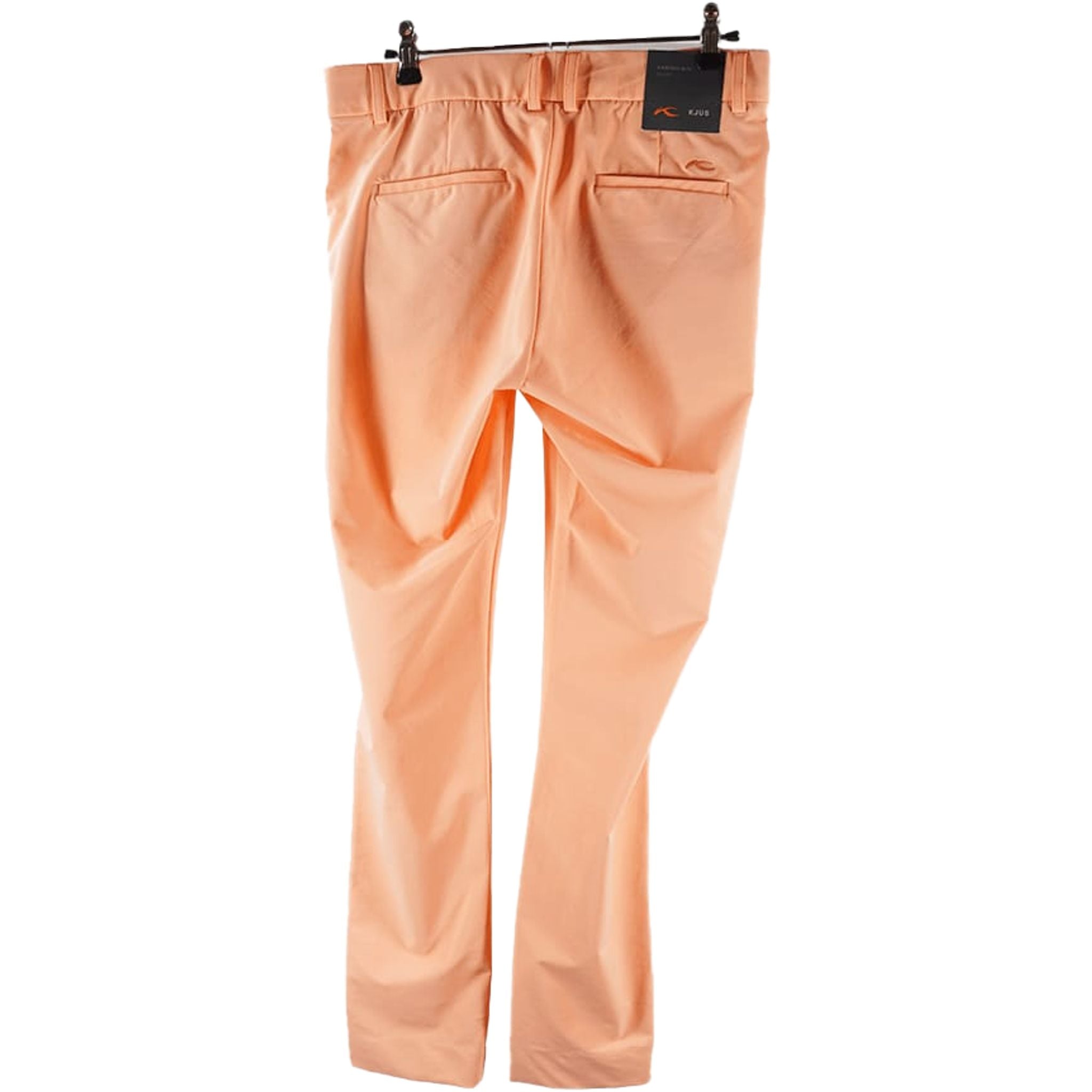 Pantaloni da golf Kjus Ice Light 7/8 da donna