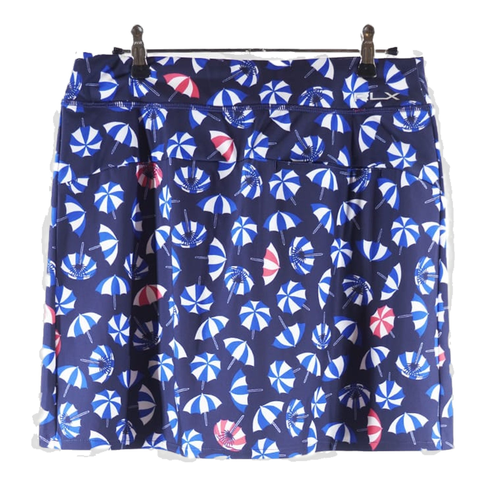 Gonna da golf Ralph Lauren Prnt Knt Skt da donna