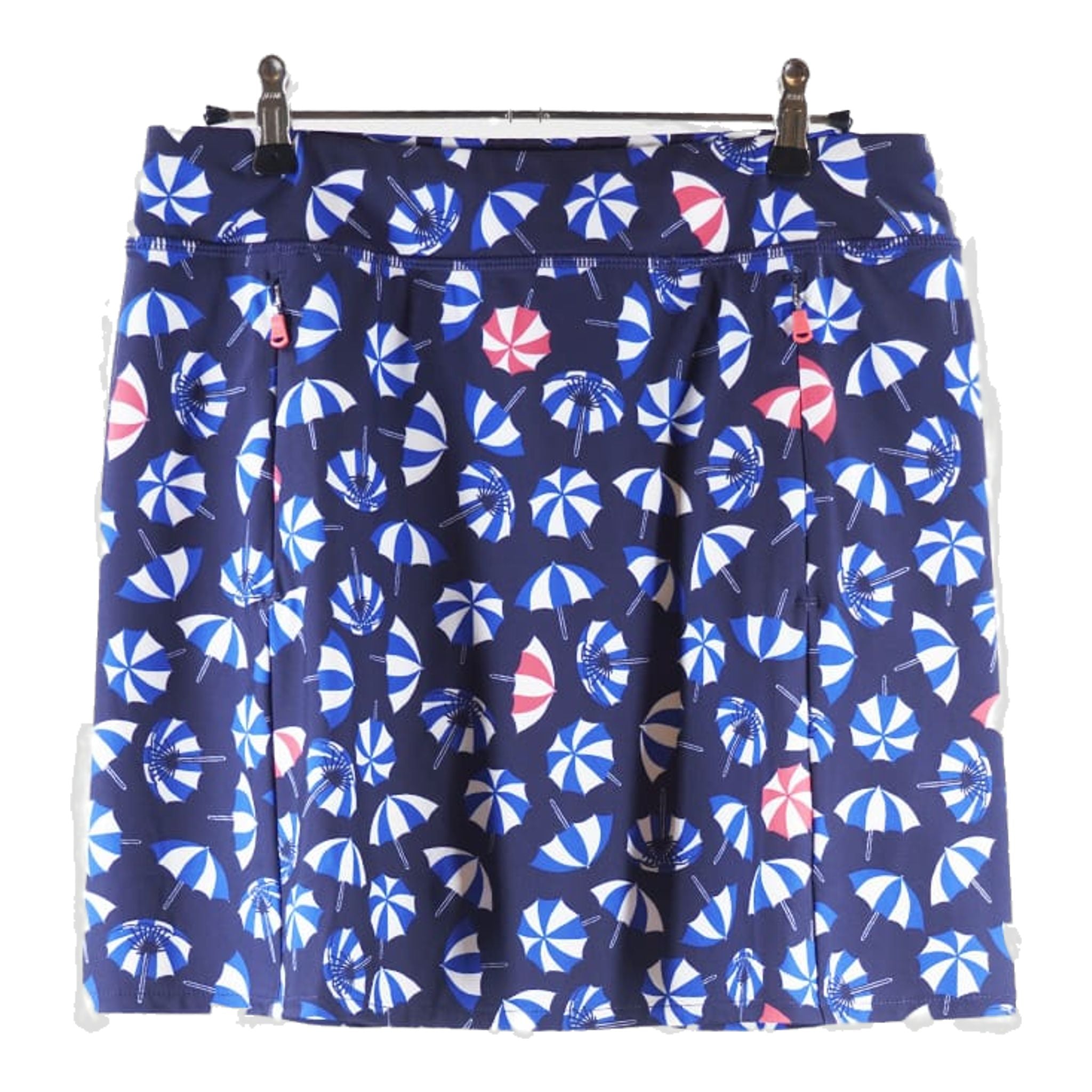 Gonna da golf Ralph Lauren Prnt Knt Skt da donna