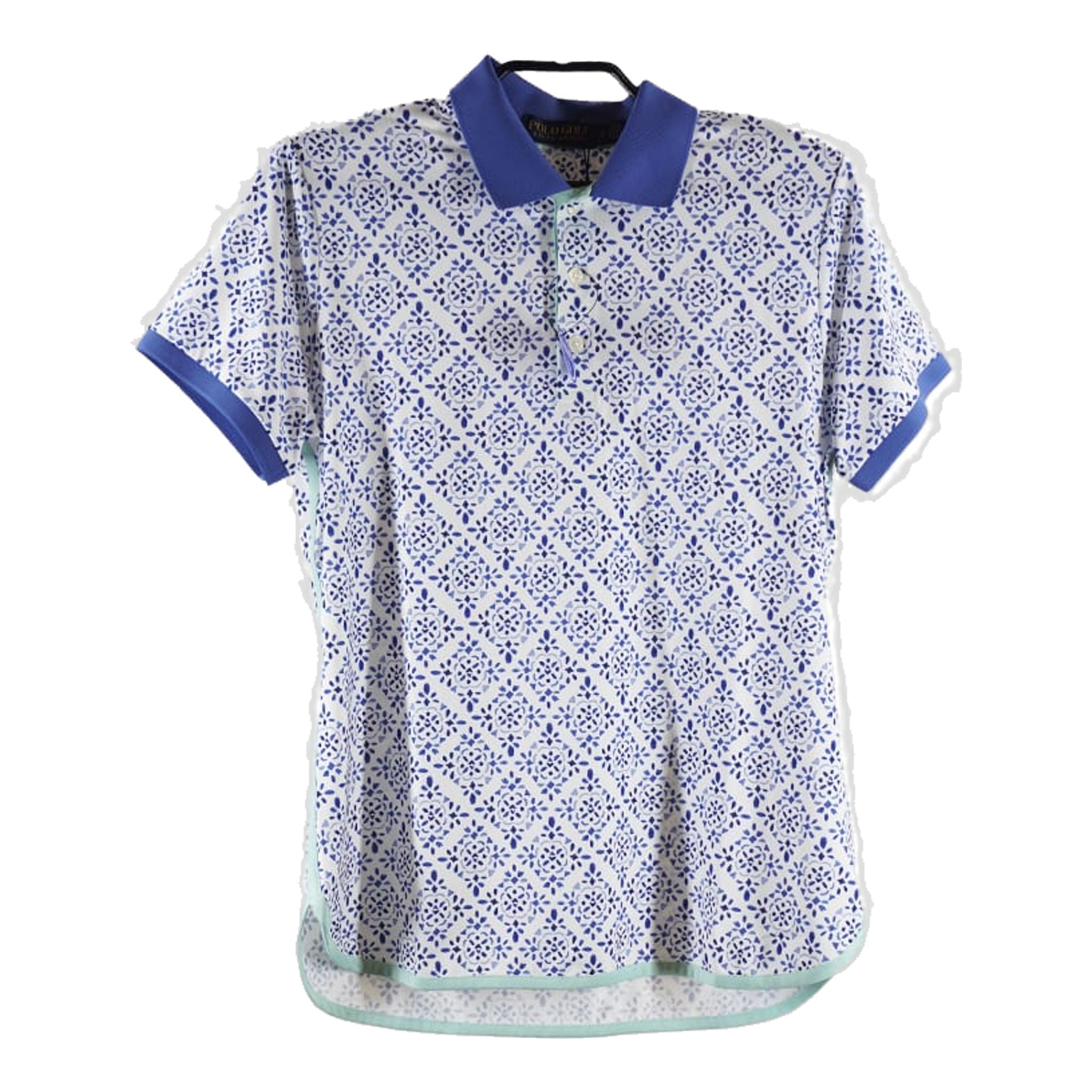 Polo da golf da donna Ralph Lauren