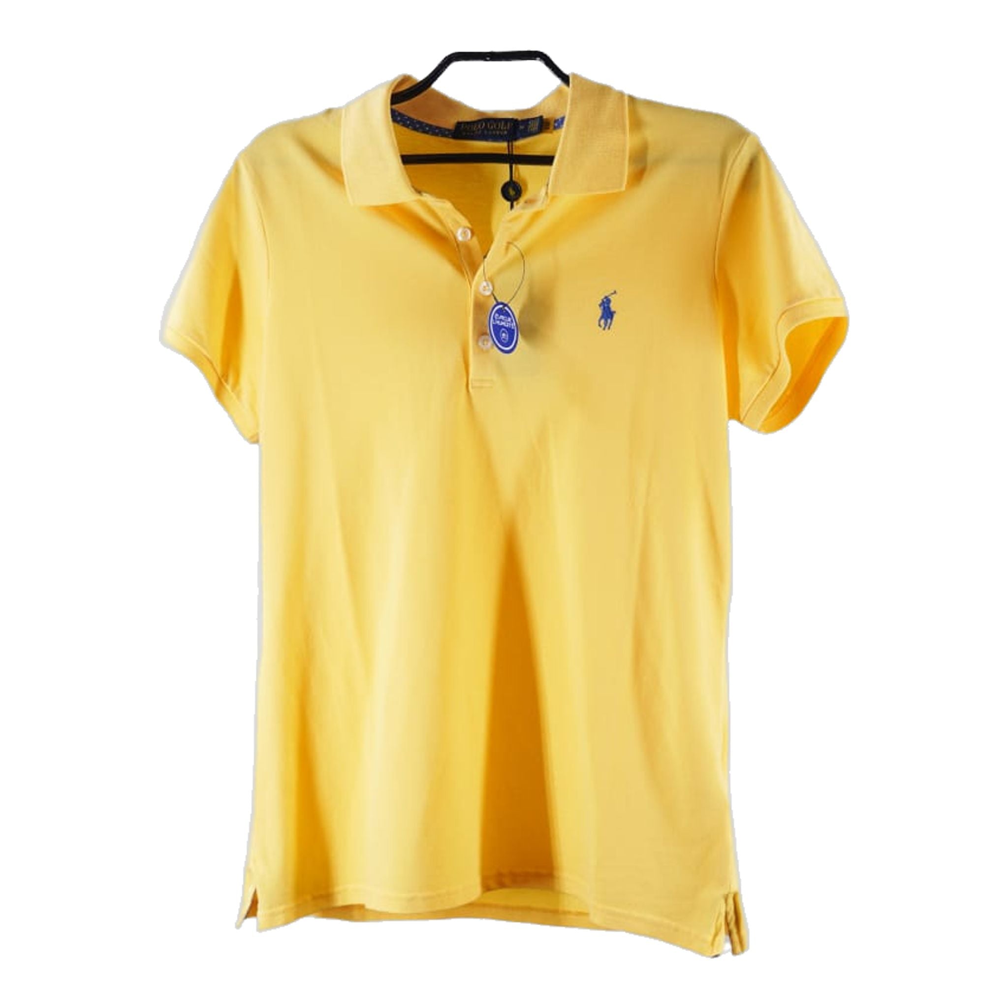 Polo da golf Ralph Lauren S/S Katesleevepolo donna
