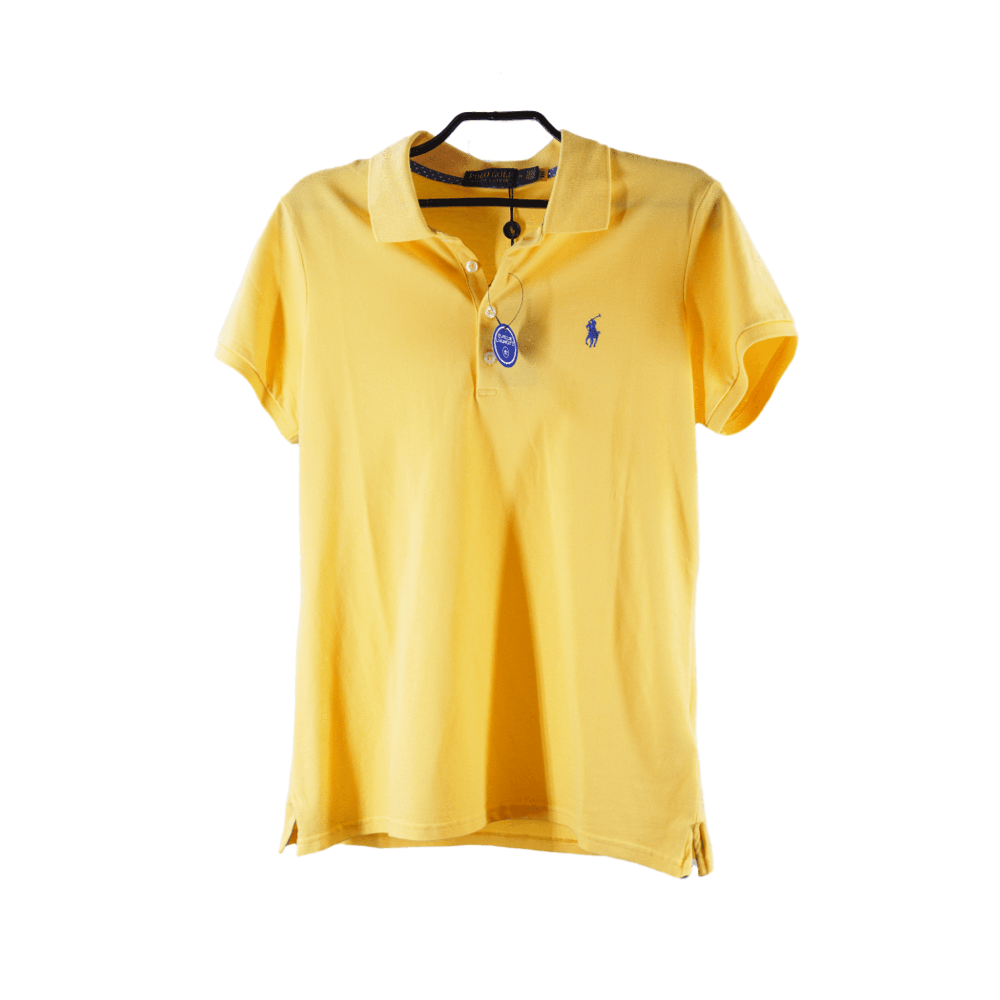 Polo da golf Ralph Lauren S/S Katesleevepolo donna