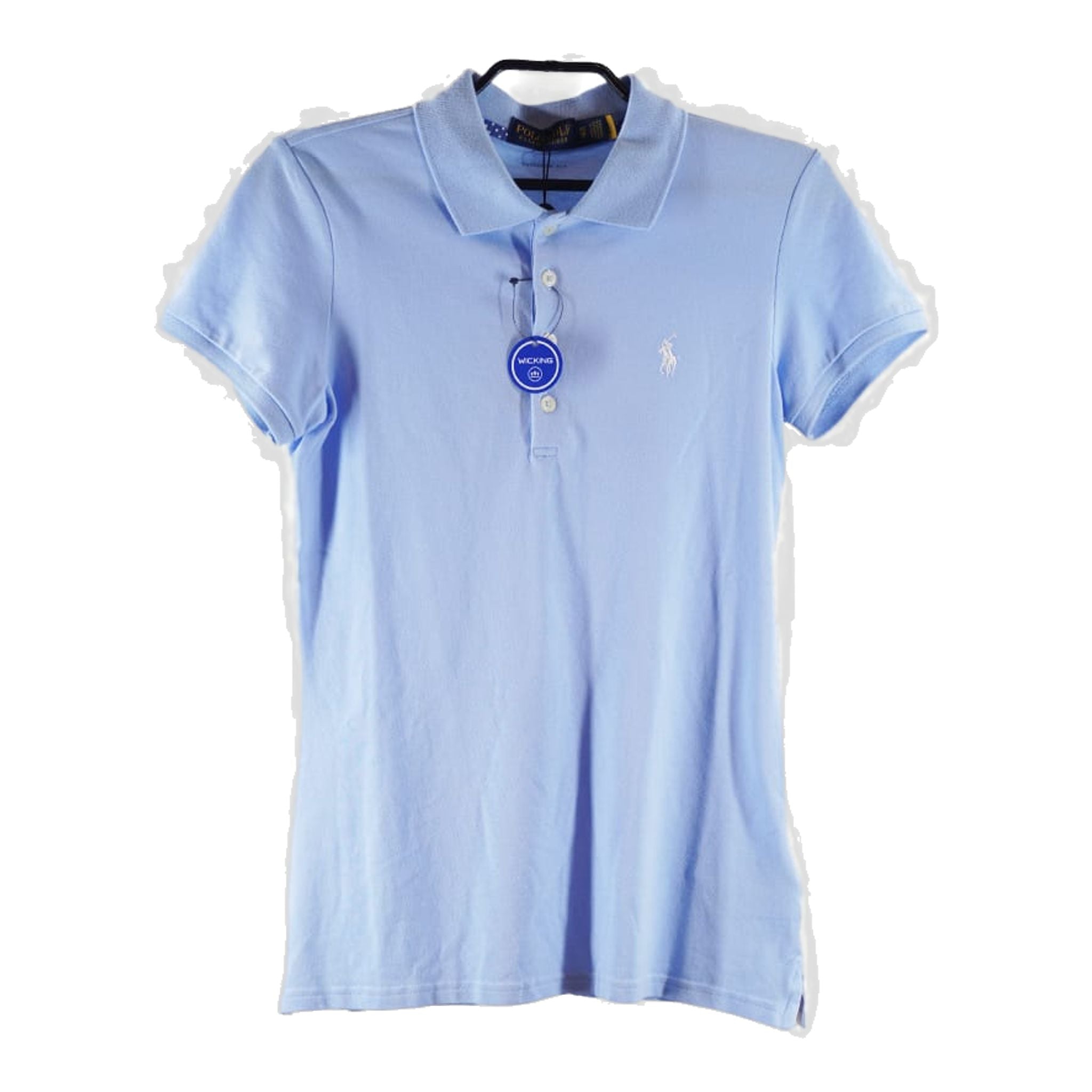 Polo da golf Ralph Lauren S/S Katesleevepolo donna
