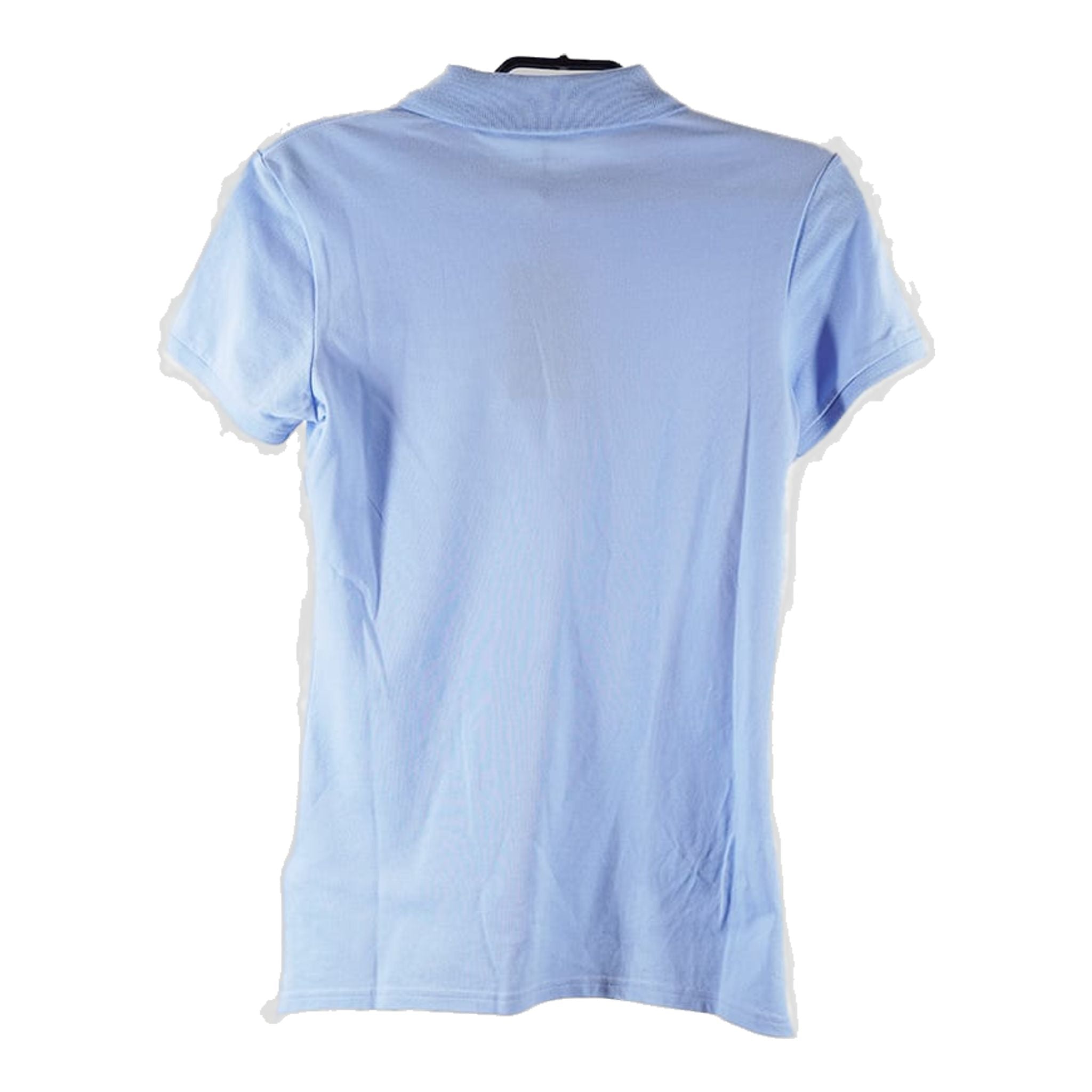 Polo da golf Ralph Lauren S/S Katesleevepolo donna