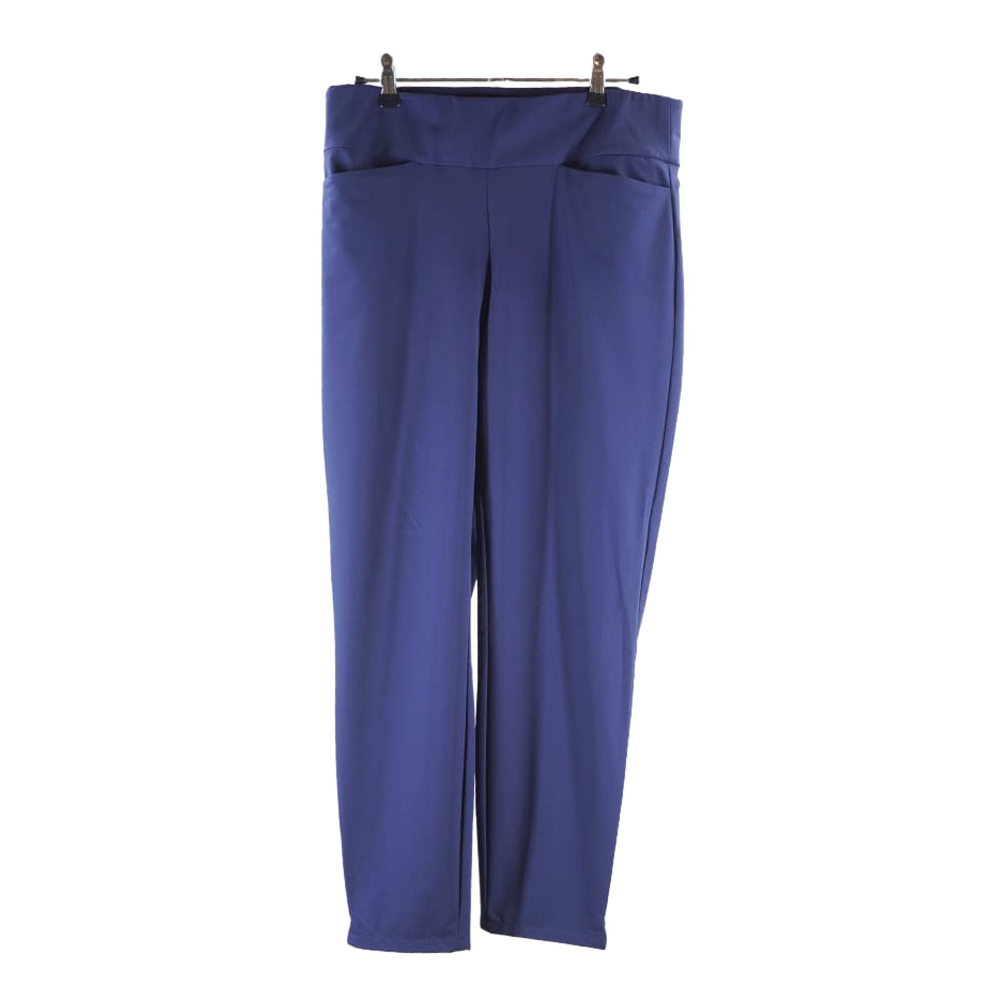 Pantaloni da golf sportivi Ralph Lauren Pwr Str Pntankle da donna
