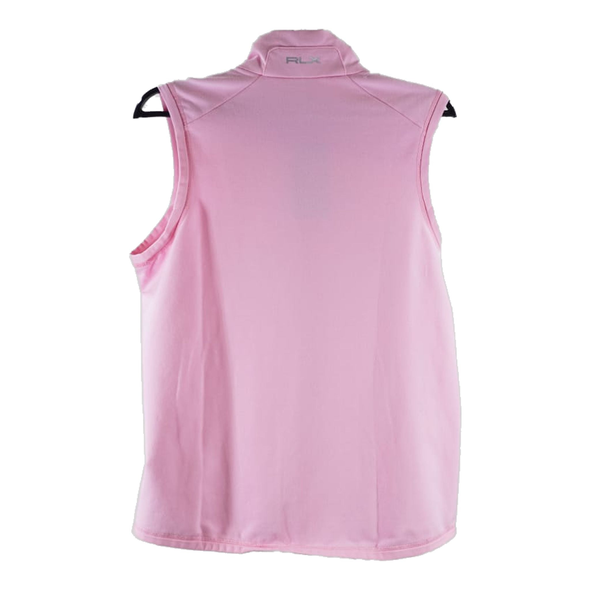 Gilet senza maniche Ralph Lauren Fz da donna con cerniera completa