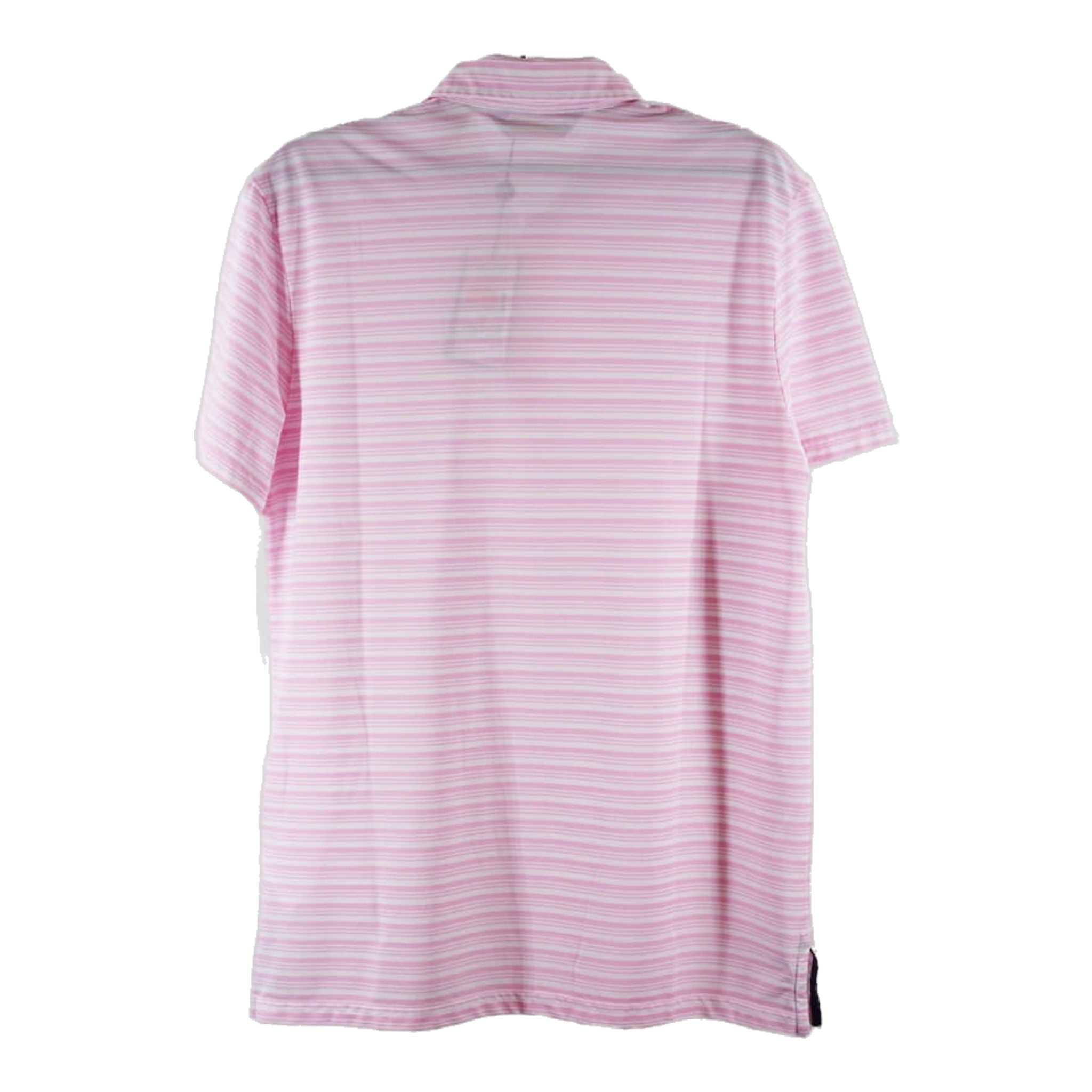 Polo da golf Ralph Lauren Ss Cs Pfsleeve da uomo