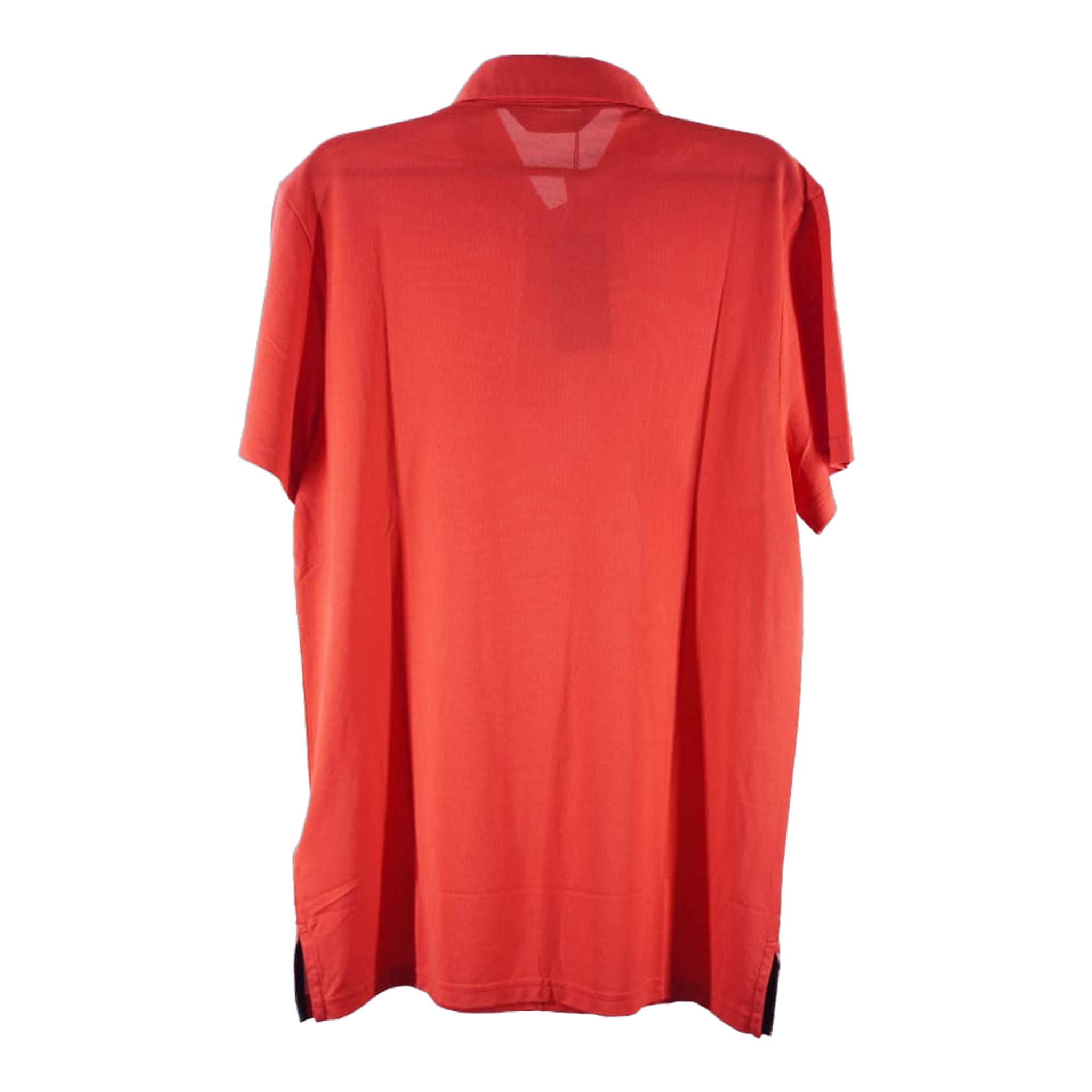 Polo da golf Ralph Lauren Ss Cs Pfsleeve da uomo