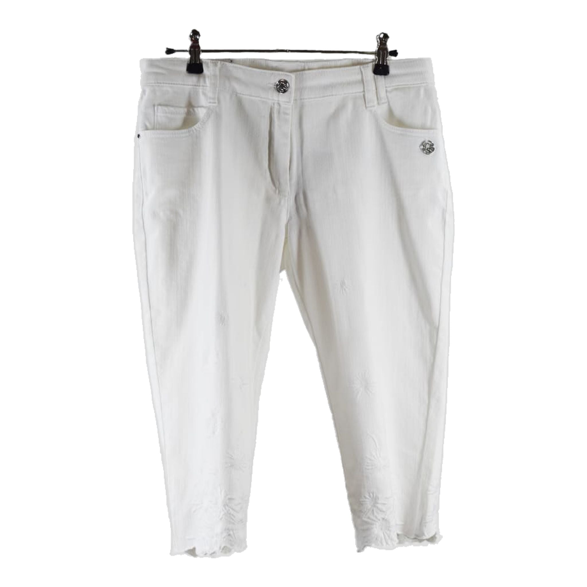 Sportalm Spr Capr Da Weis S19 Pantaloncini da golf da donna