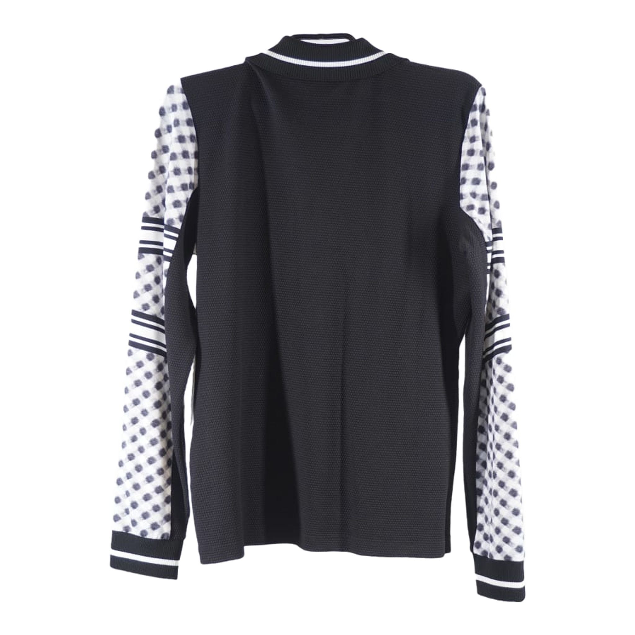 Sportalm Spr Pola Da Schw W19 Polo da golf da donna