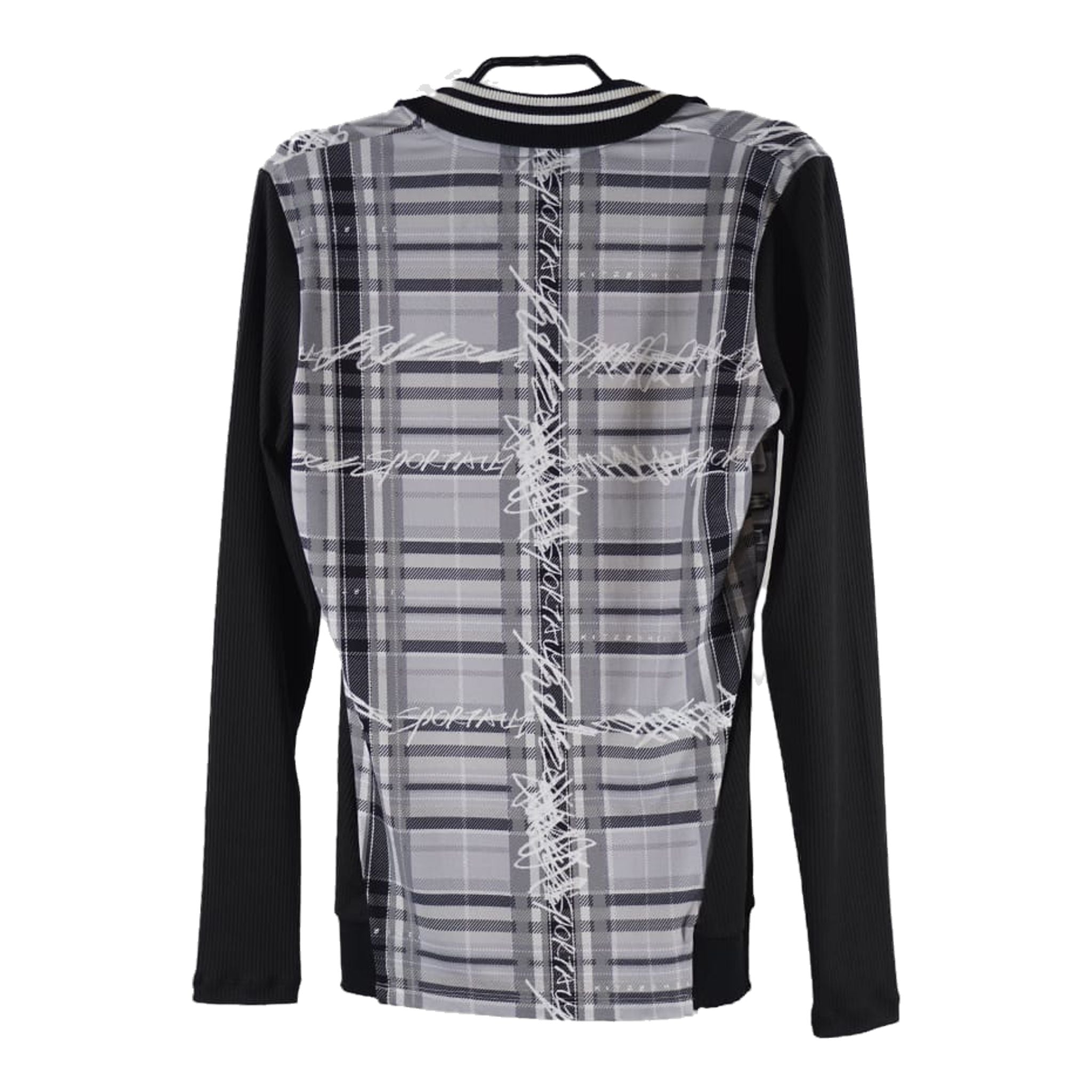 Sportalm Spr Pola Da Schw W19 Polo da golf da donna