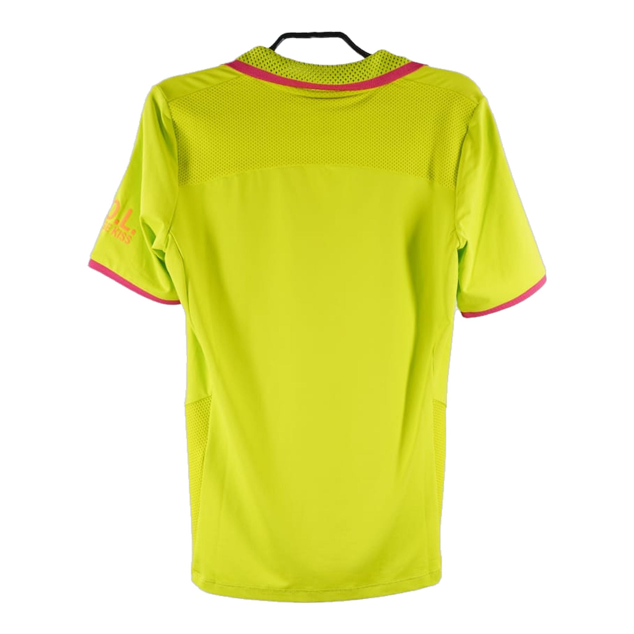 Polo da golf Sportalm Savage Jungle Course donna