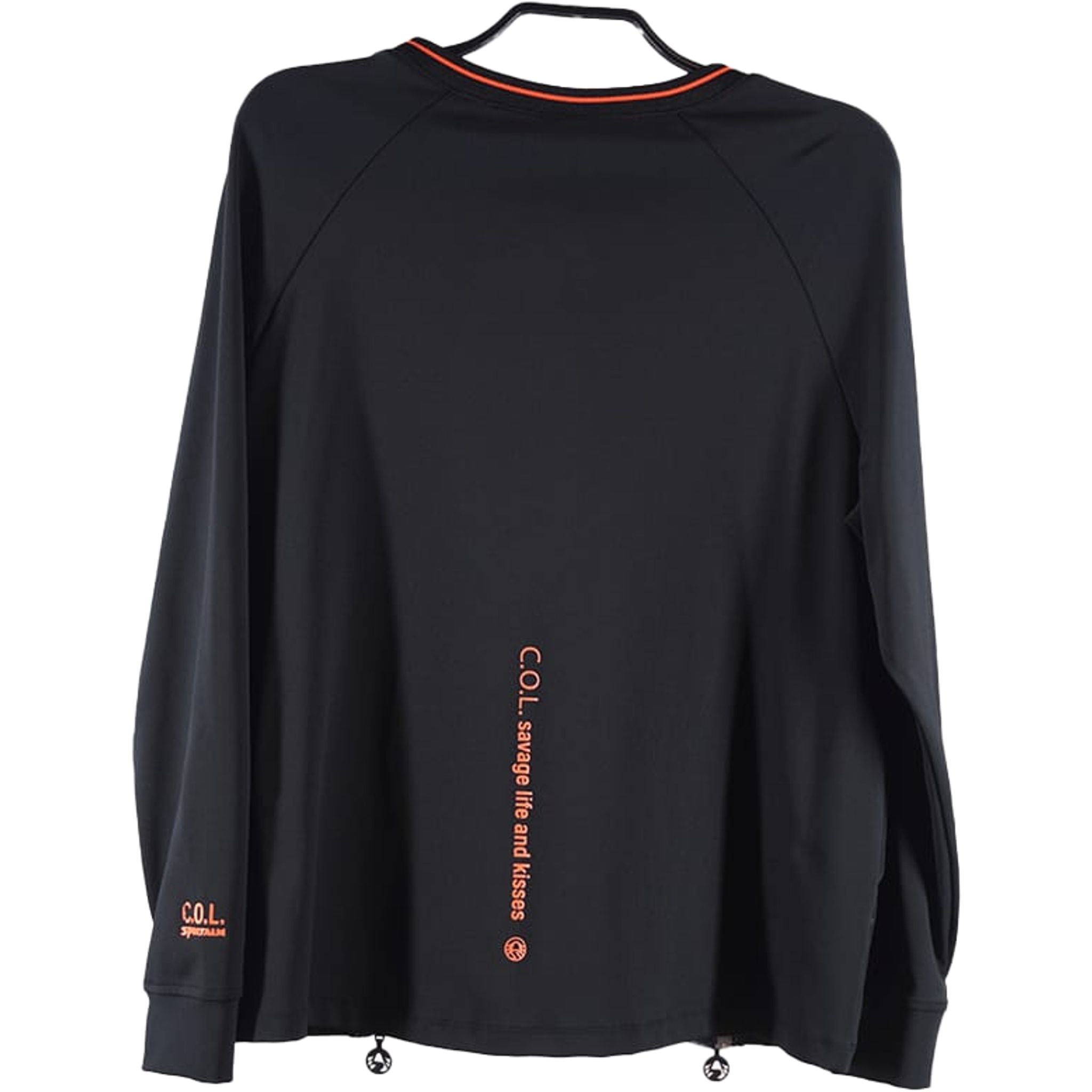 Felpa Sportalm Savage Jungle da donna