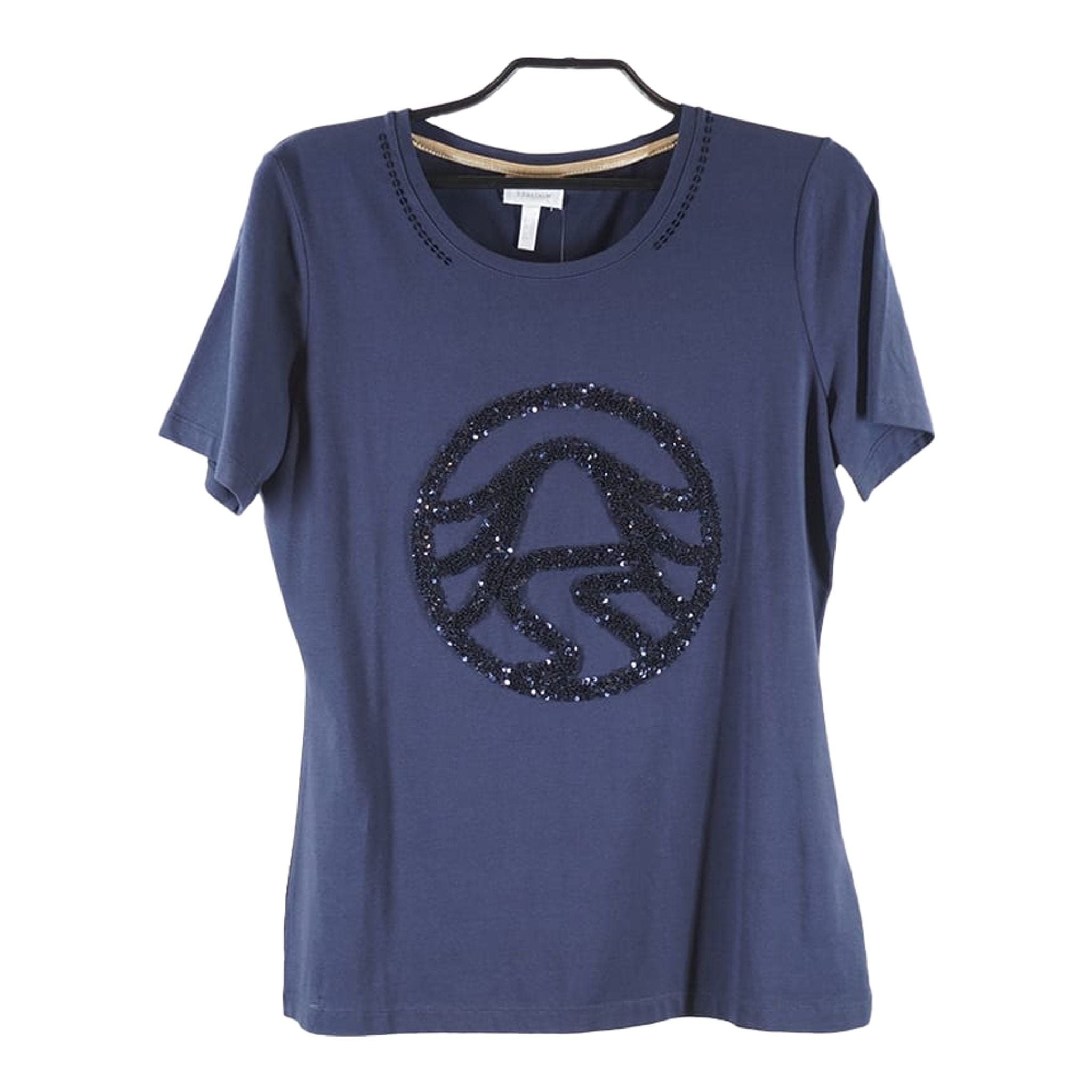 Polo da golf da donna Sportalm