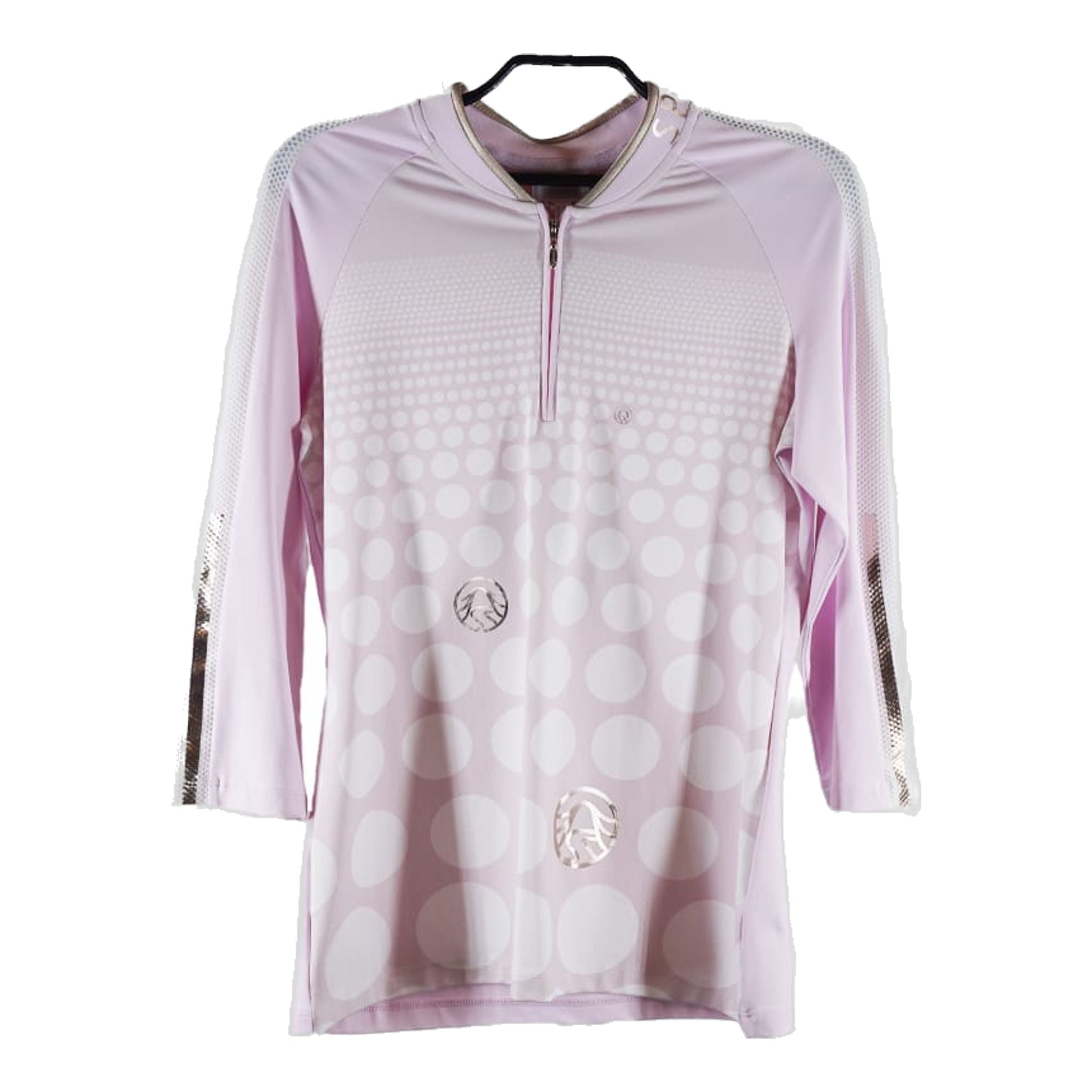 Polo da golf Sportalm Hamptons Course donna