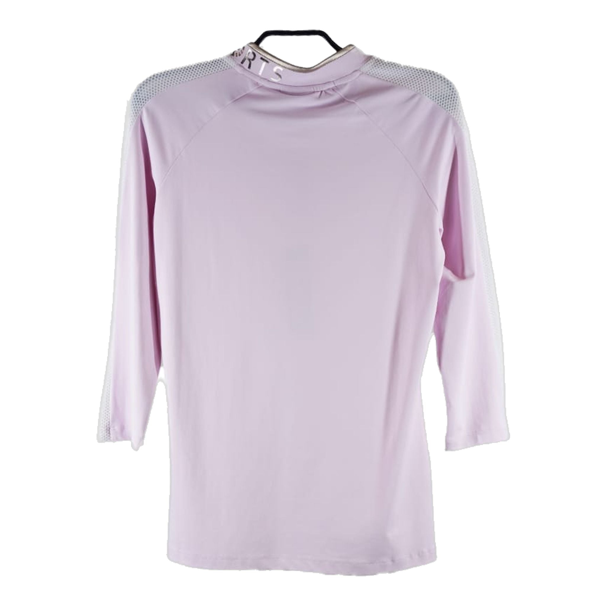 Polo da golf Sportalm Hamptons Course donna