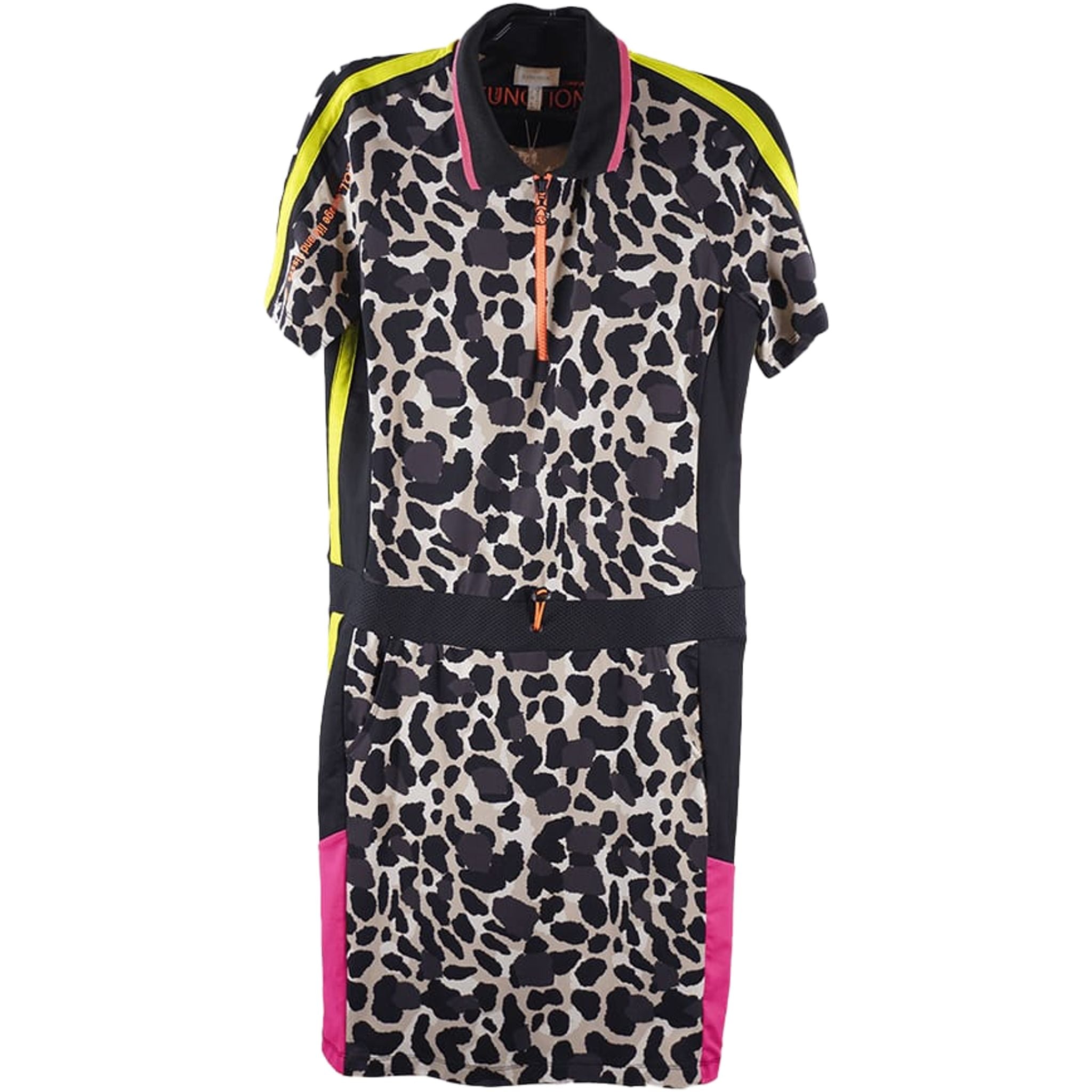 Sportalm Savage Jungle Course Abito Donna