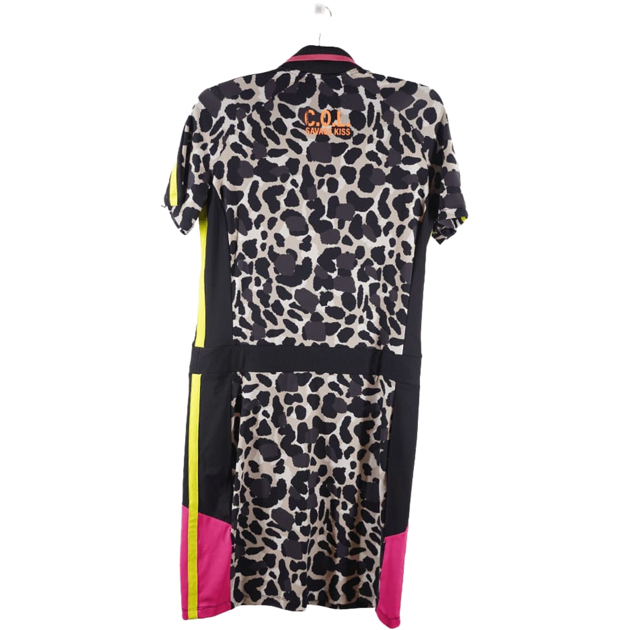 Sportalm Savage Jungle Course Abito Donna
