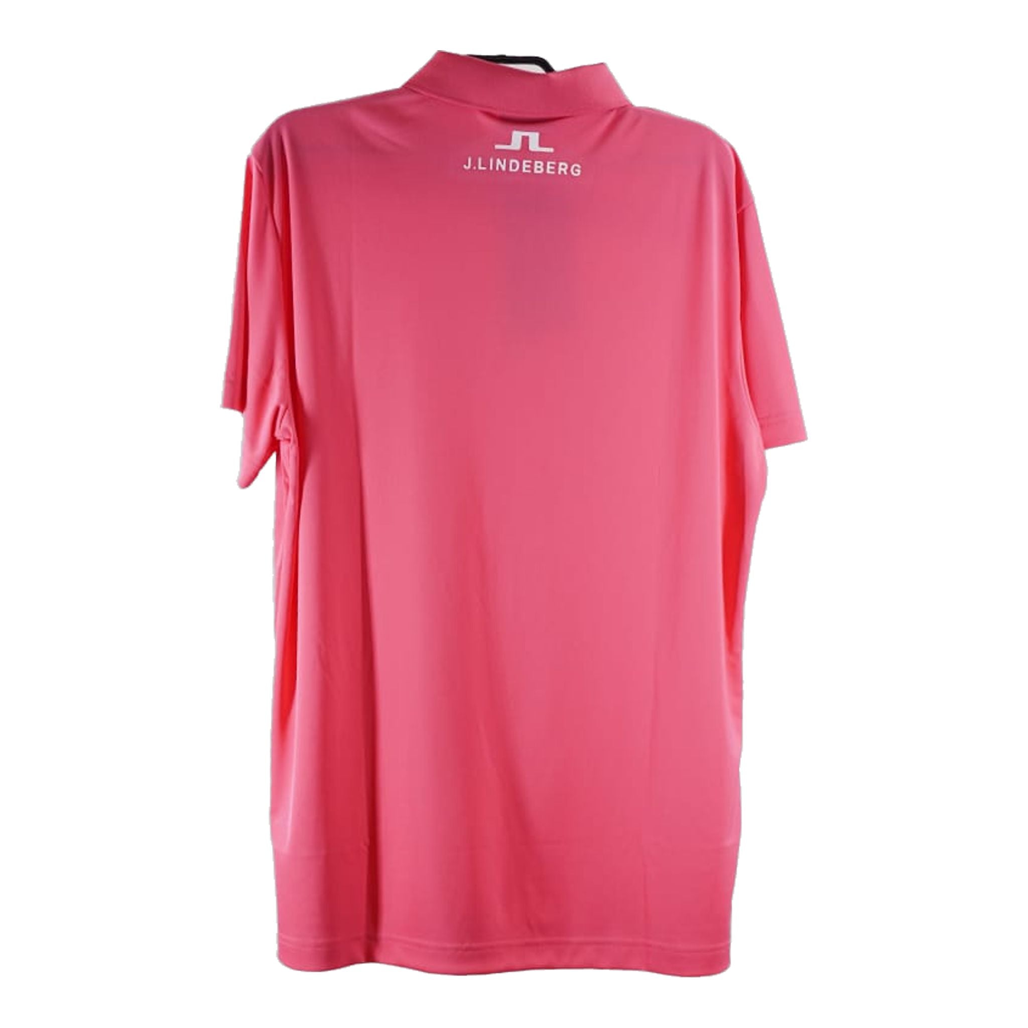 Polo da golf J. Lindeberg Chad slim fit da uomo