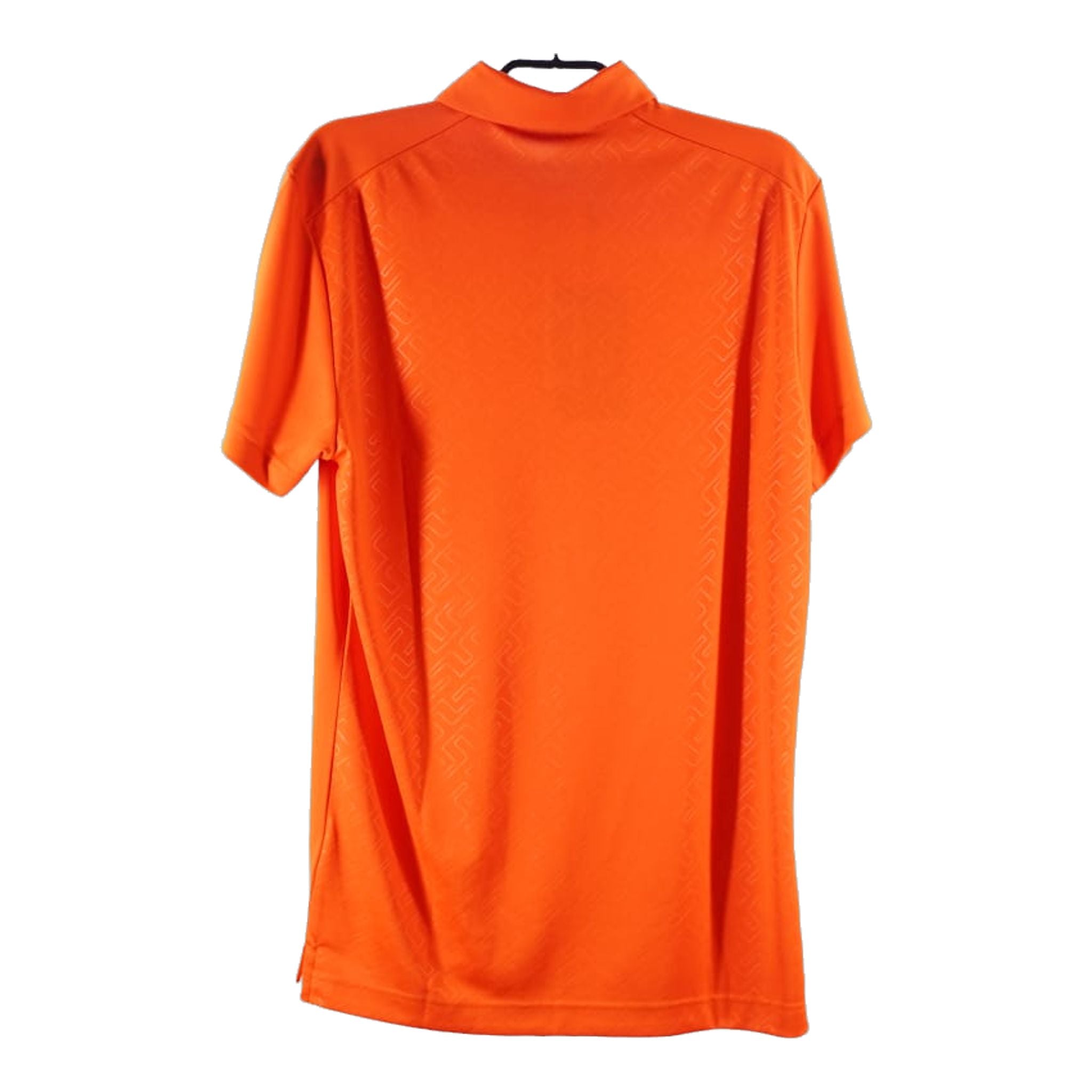 Polo da golf J. Lindeberg Peat vestibilità regolare da uomo