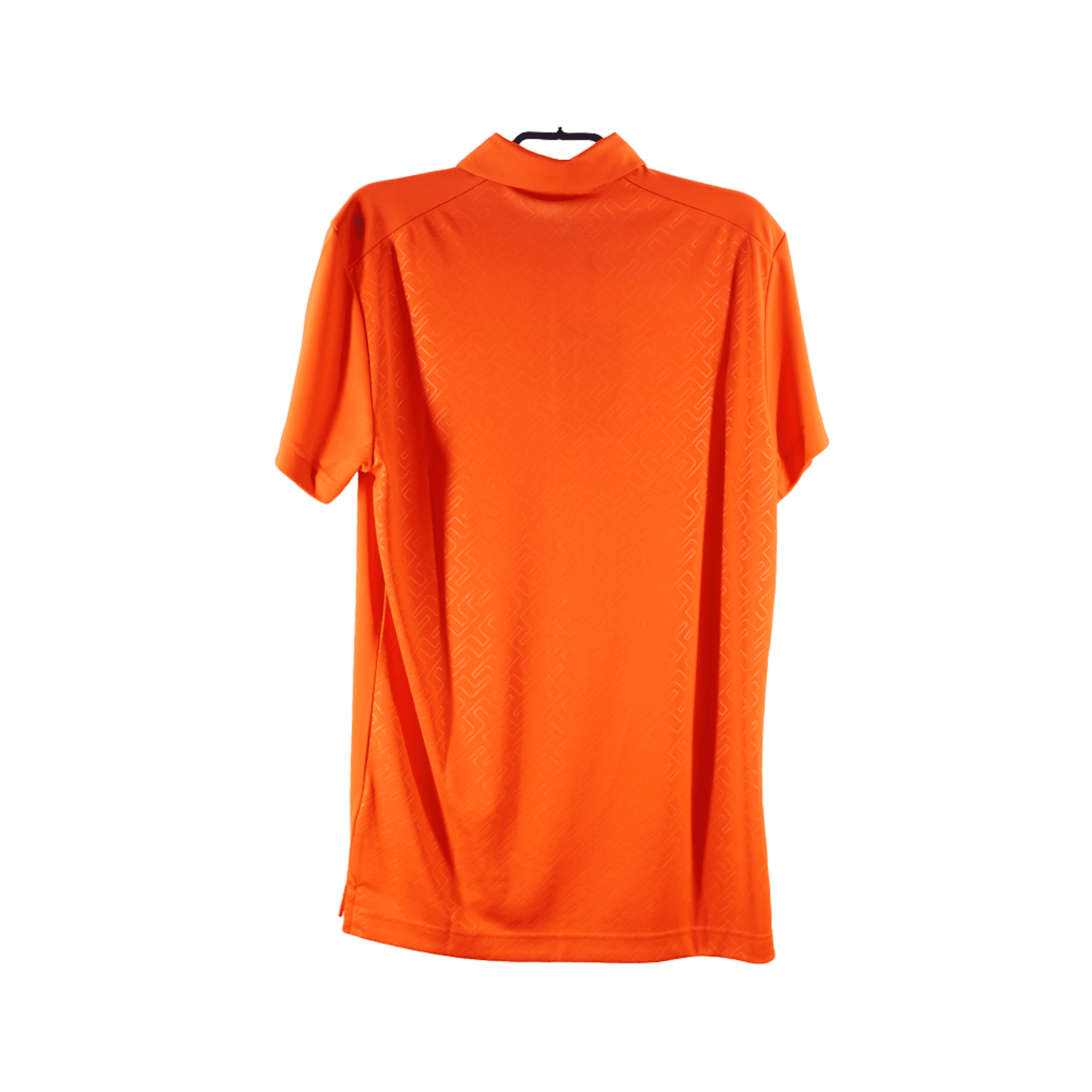 Polo da golf J. Lindeberg Peat vestibilità regolare da uomo