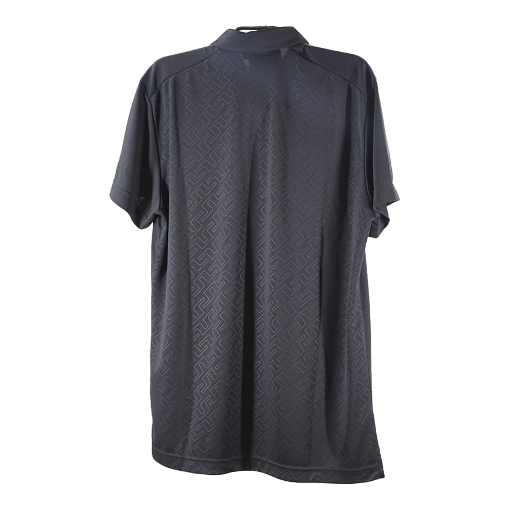 Polo da golf J. Lindeberg Peat vestibilità regolare da uomo