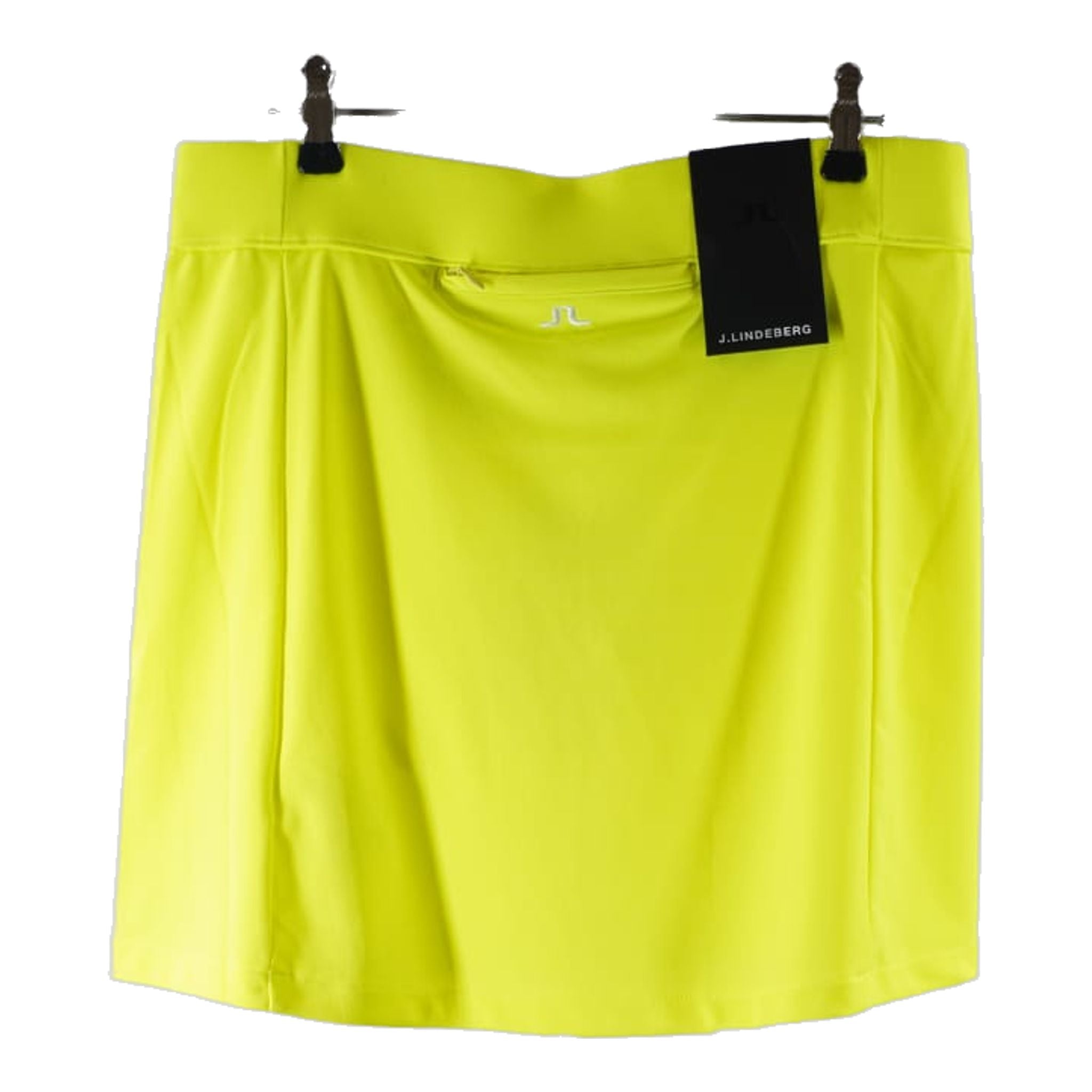 J. Lindeberg Amelie Gonna da golf media da donna