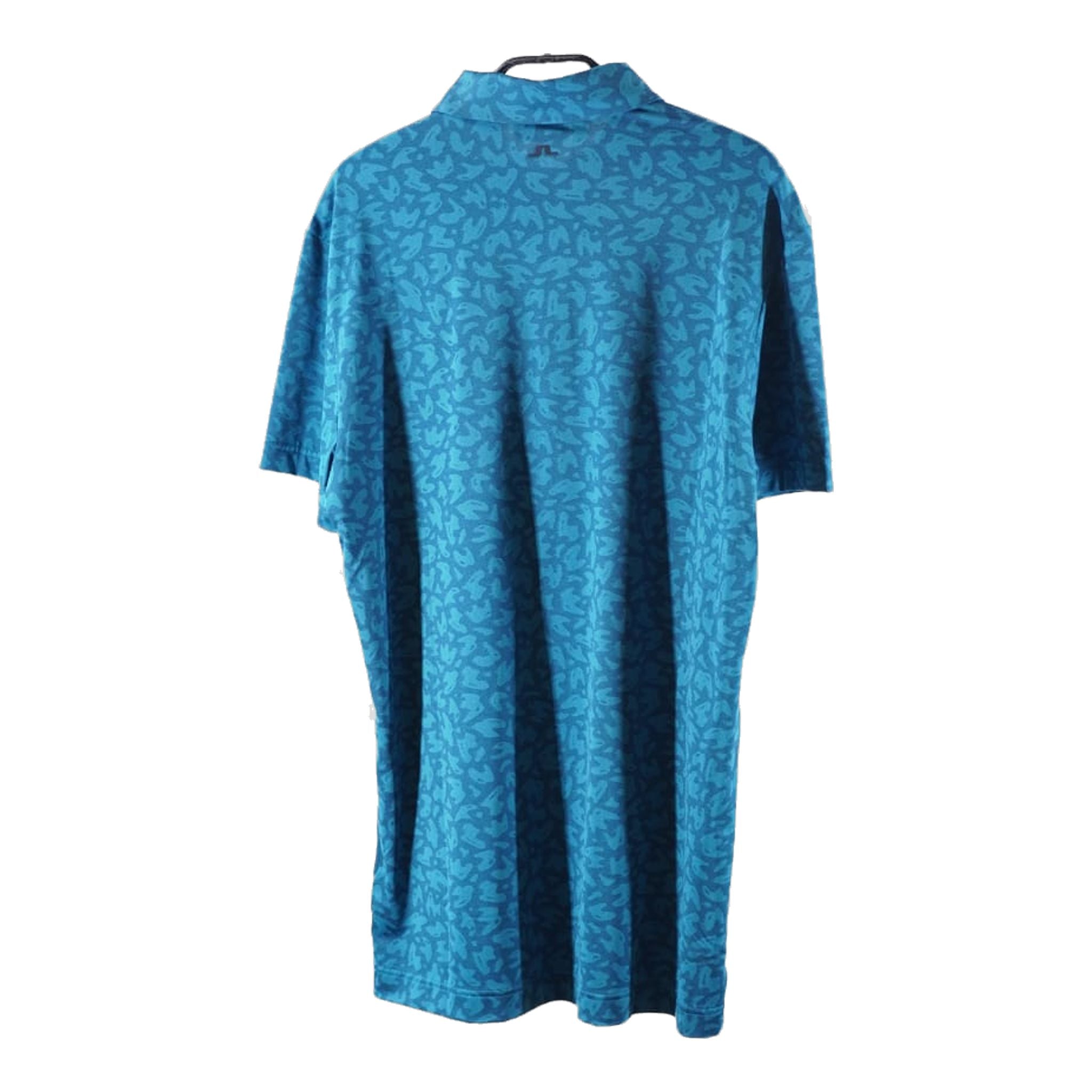 Polo da golf da uomo J. Lindeberg Nuno