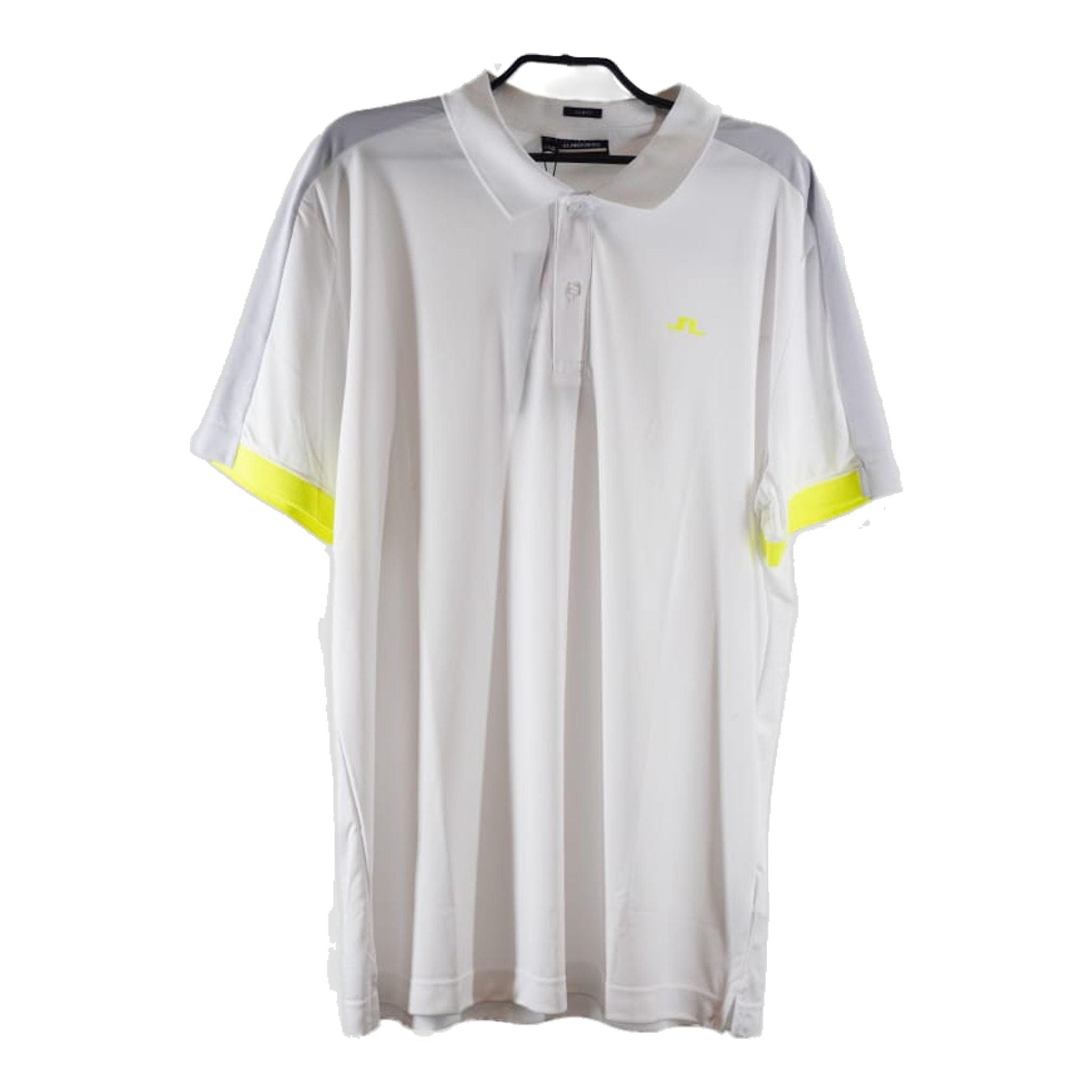 Polo da golf slim fit J. Lindeberg Rowlands da uomo