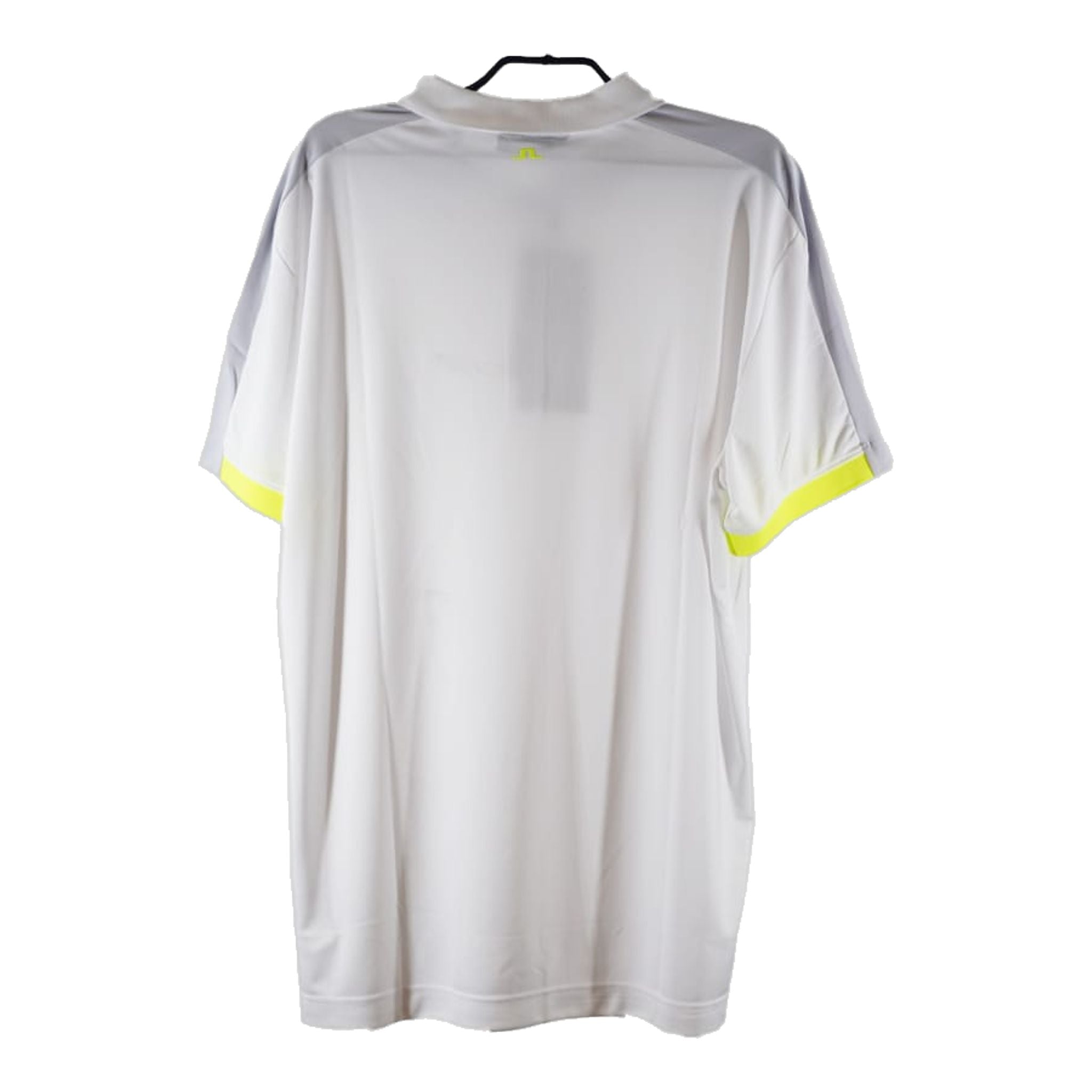 Polo da golf slim fit J. Lindeberg Rowlands da uomo