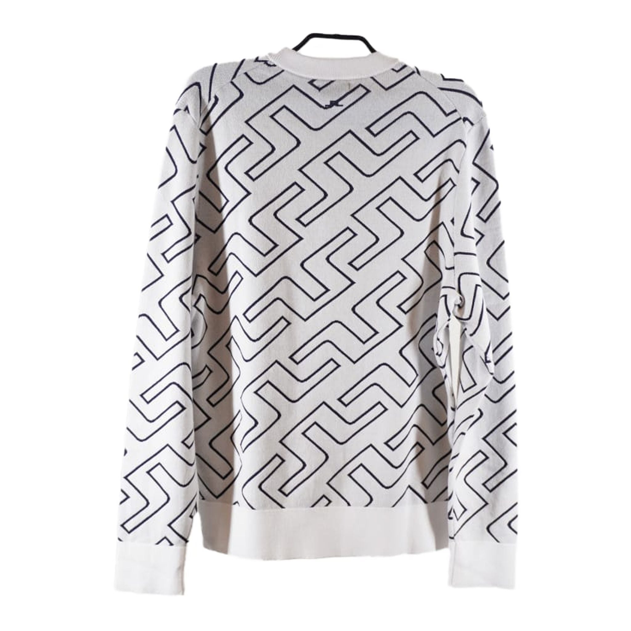 J. Lindeberg Bridge Mono Pullover da uomo