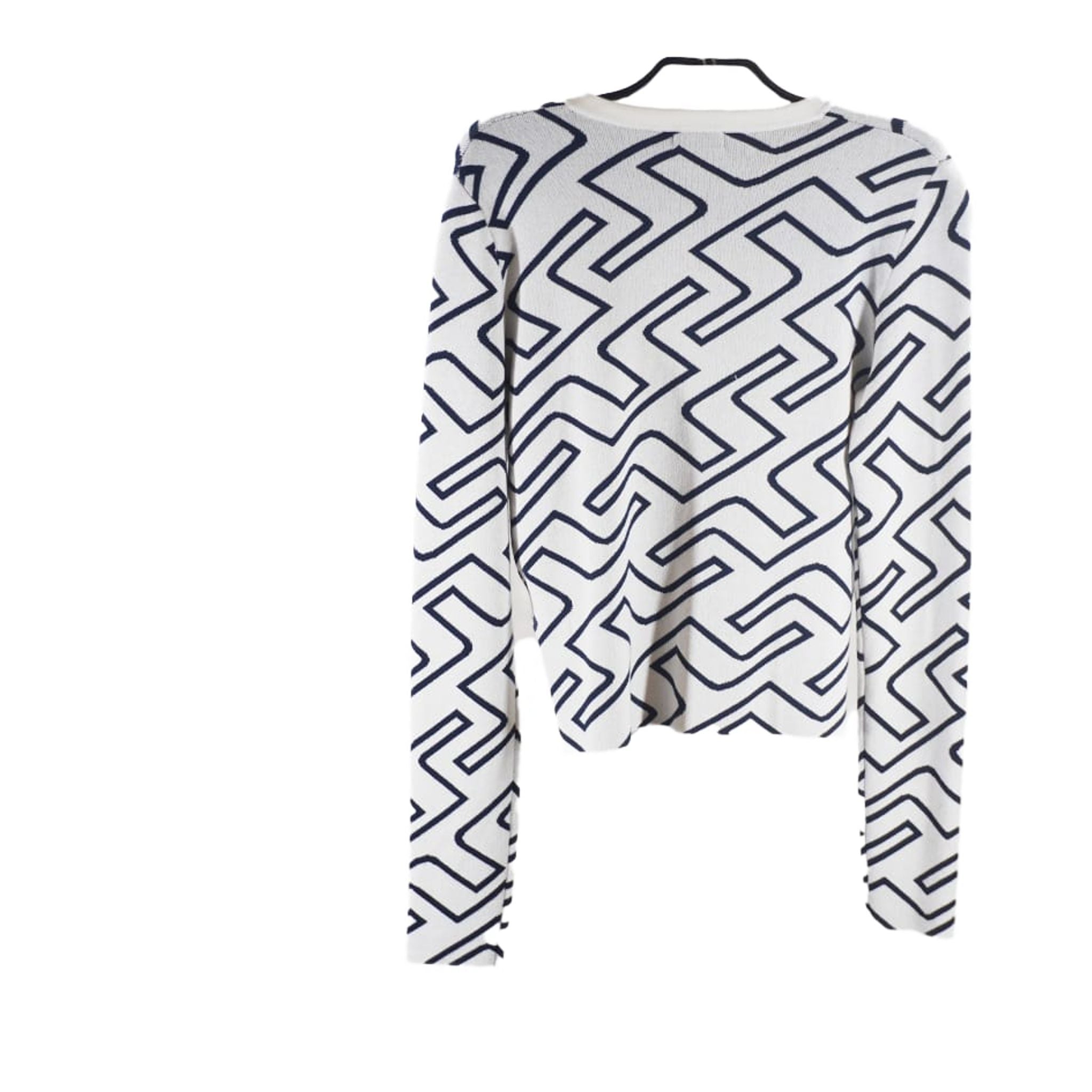 J. Lindeberg Odessa Cardigan Maglione Donna