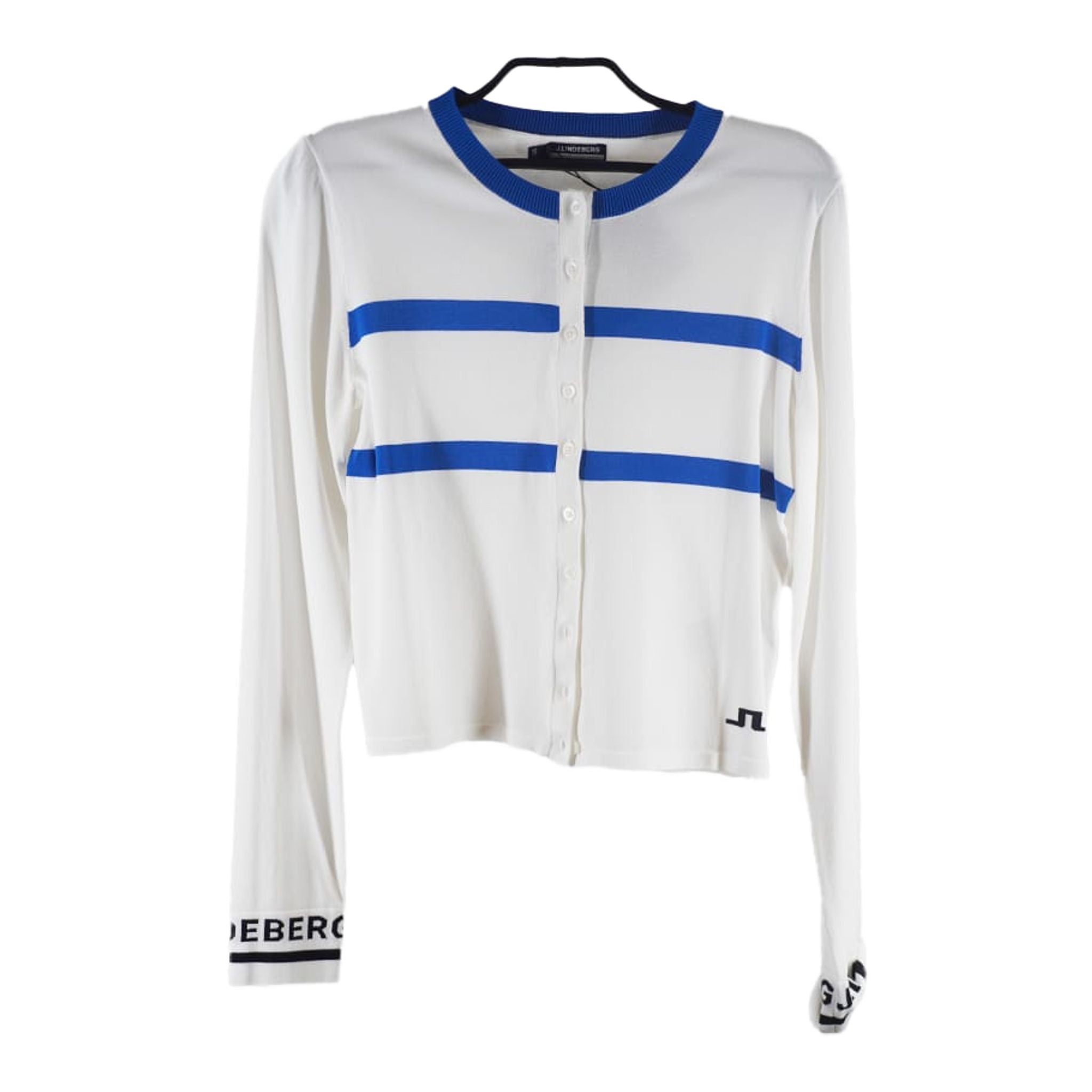 J. Lindeberg Ophelia Giacca Cardigan Donna