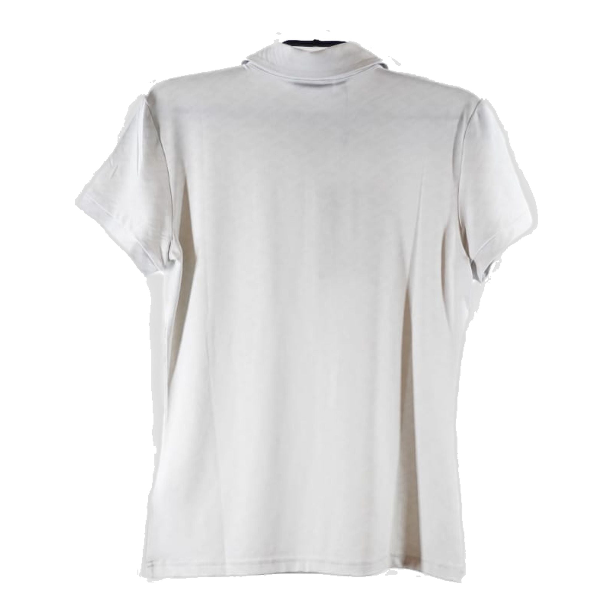 Polo da golf da donna J. Lindeberg Alaya Jacquard